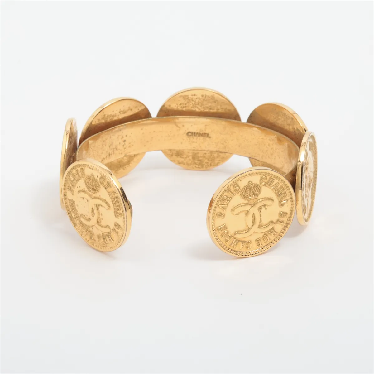 Bangle GP Gold — view 2