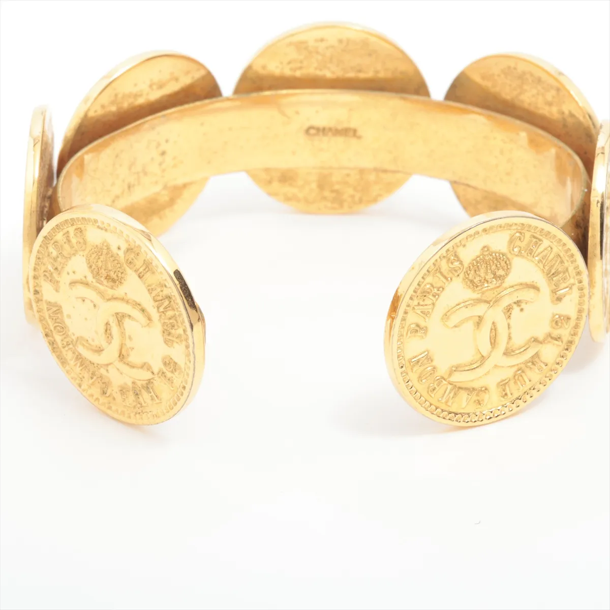 Bangle GP Gold — view 5
