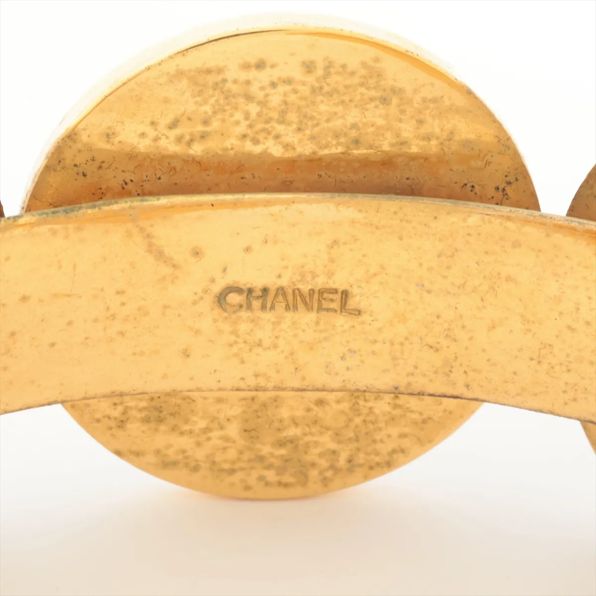 Bangle GP Gold — view 6