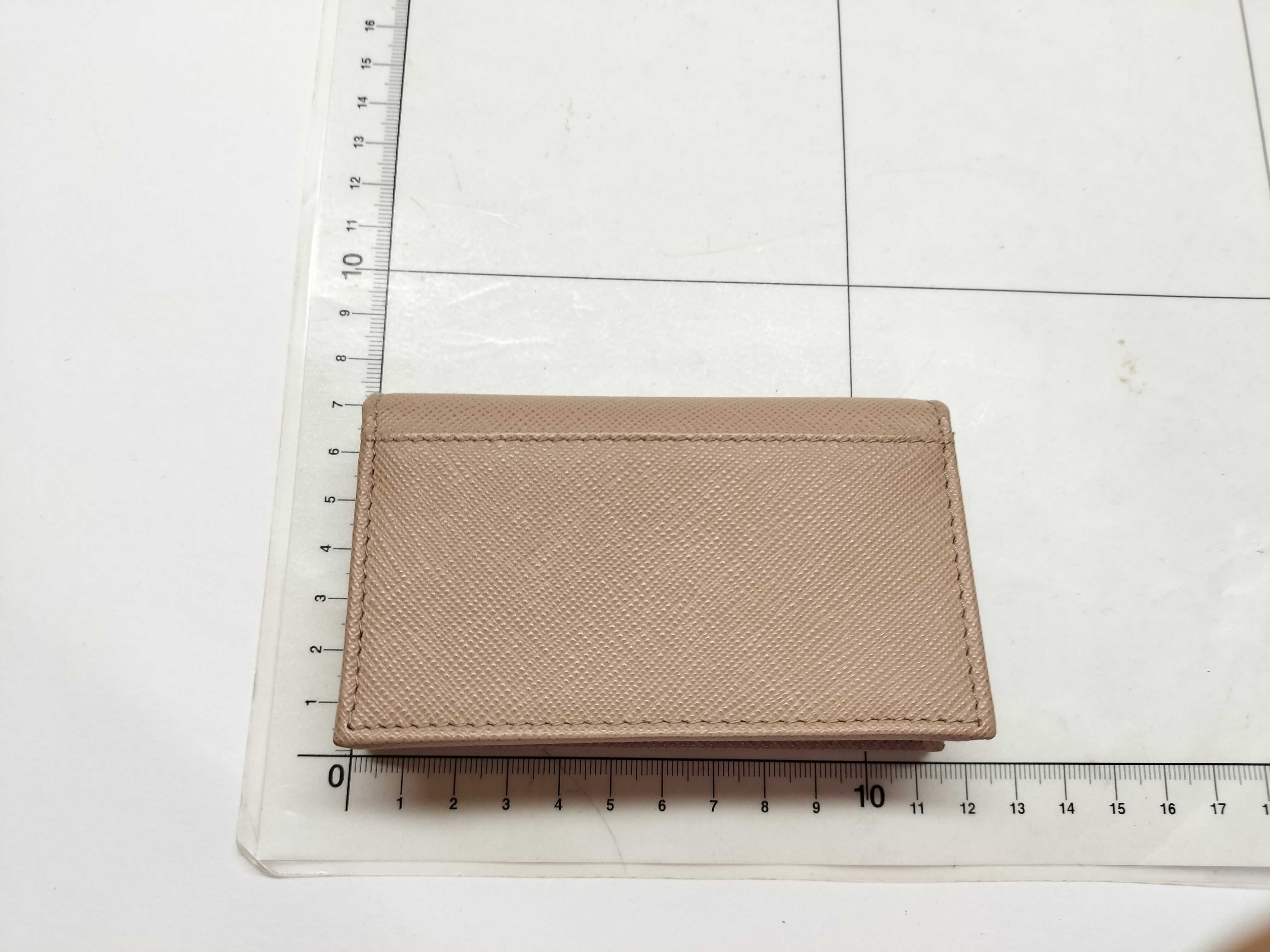 business card holder, card case, pass case, business card holder — view 2