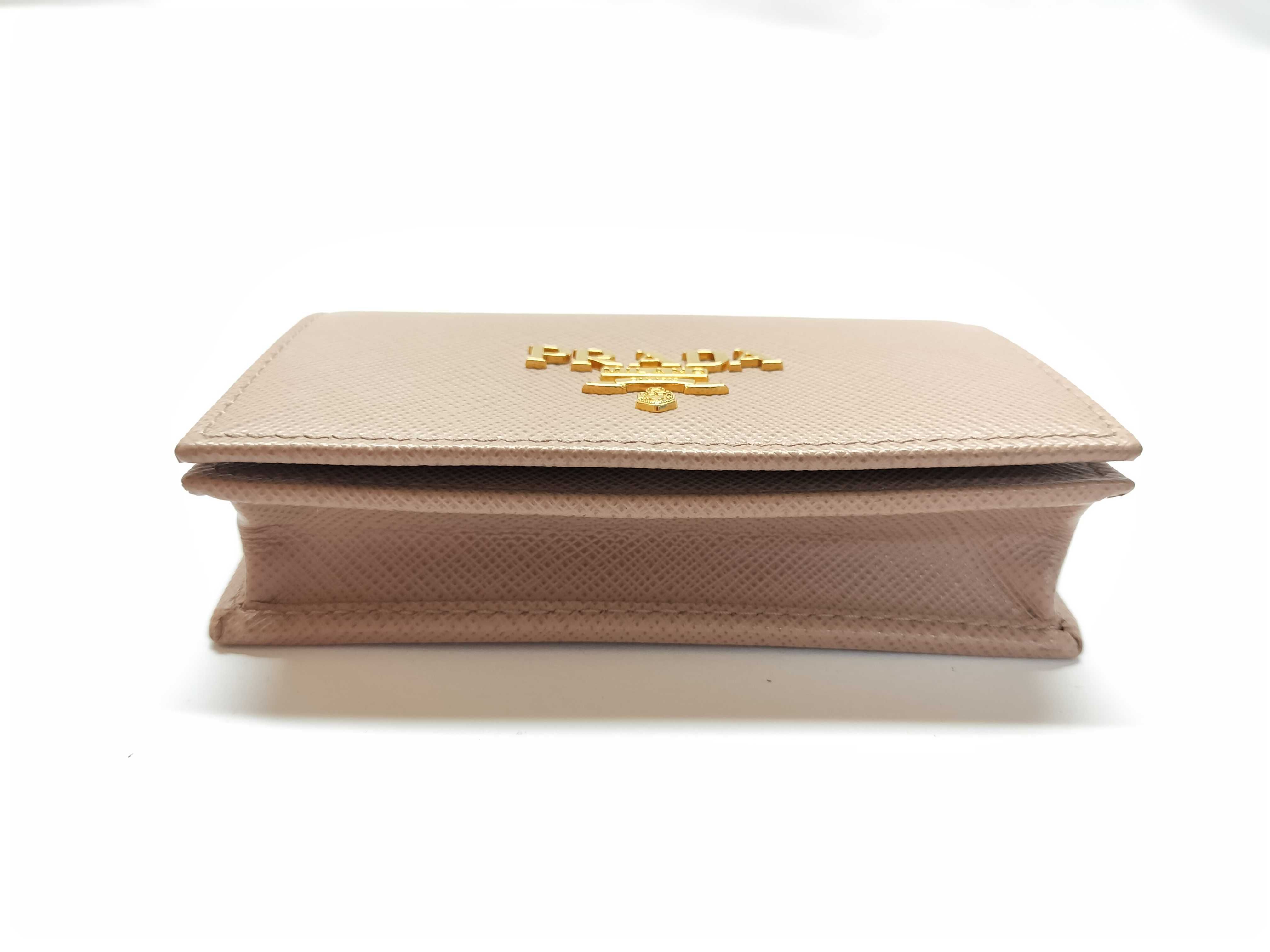business card holder, card case, pass case, business card holder — view 3