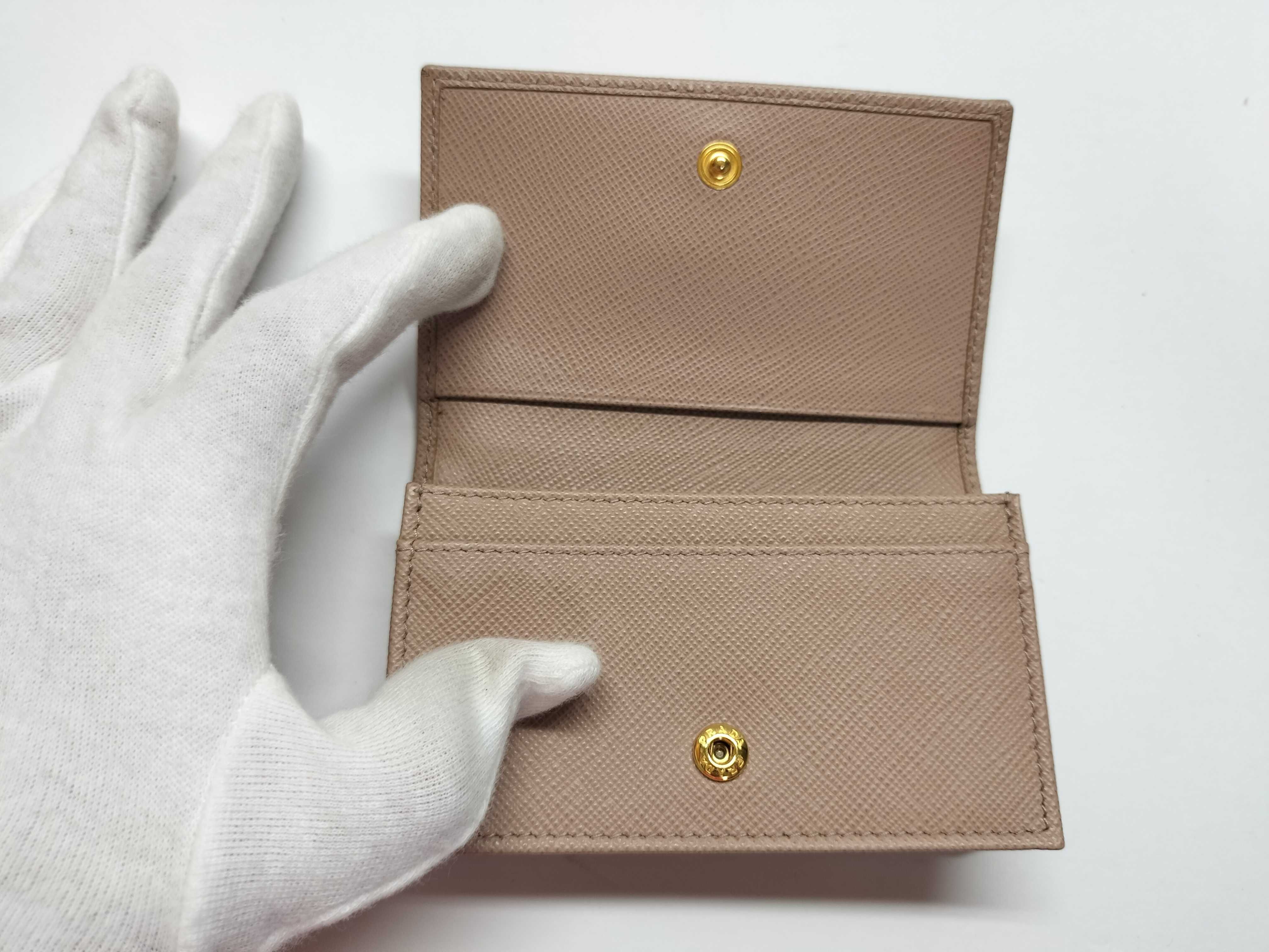 business card holder, card case, pass case, business card holder — view 8