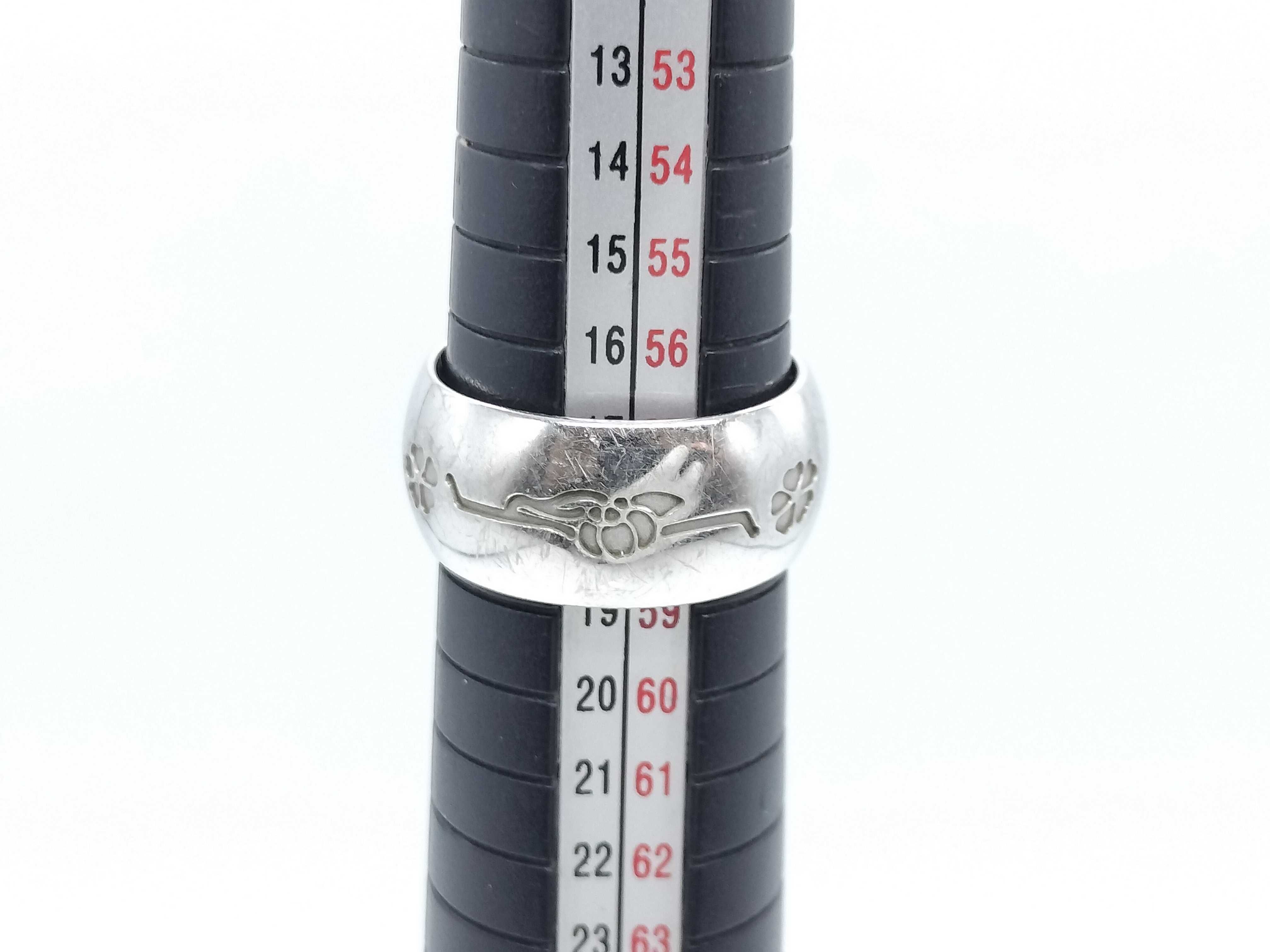 Save the Children SV Ring — view 5