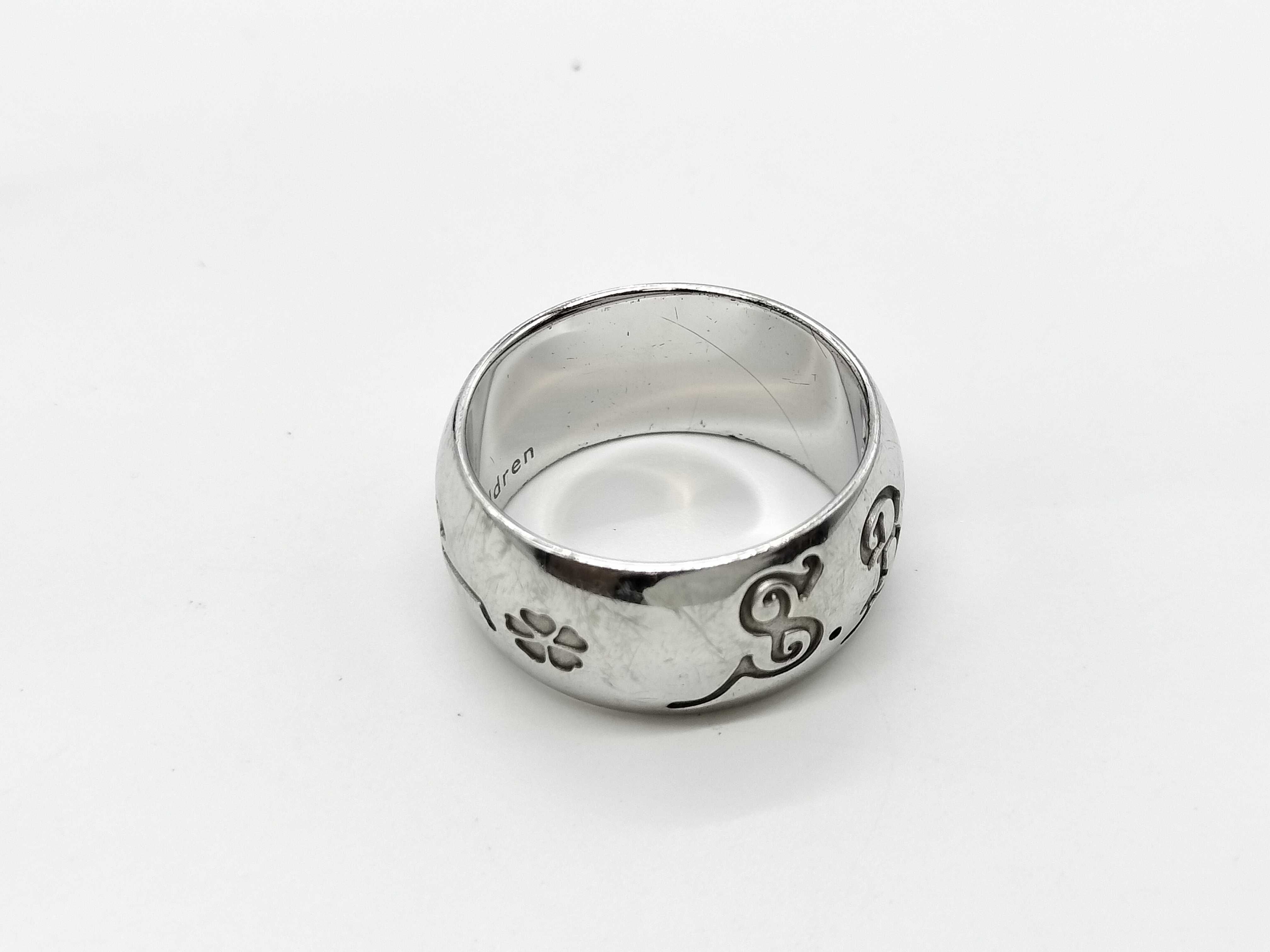 Save the Children SV Ring — view 6