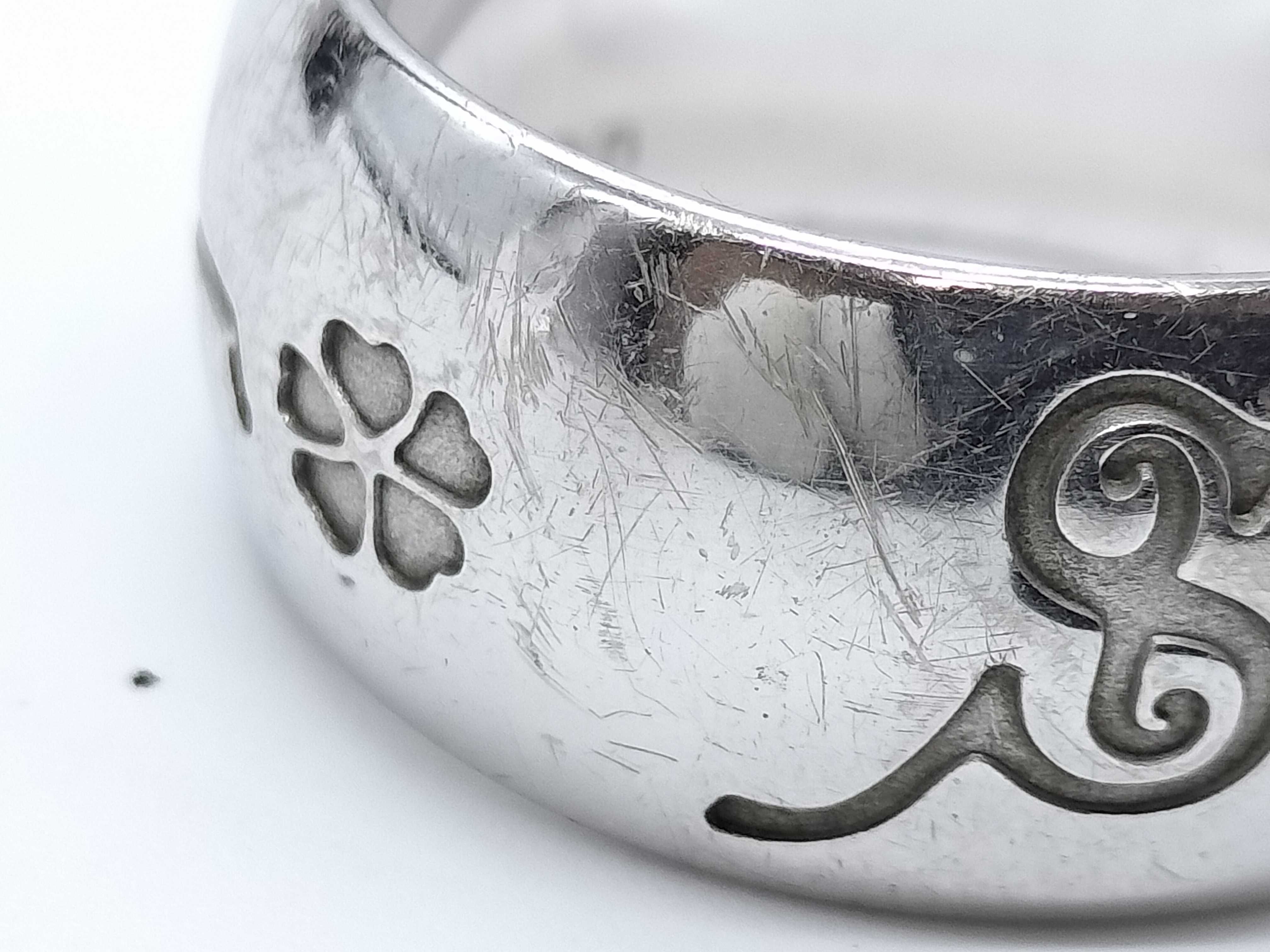 Save the Children SV Ring — view 8