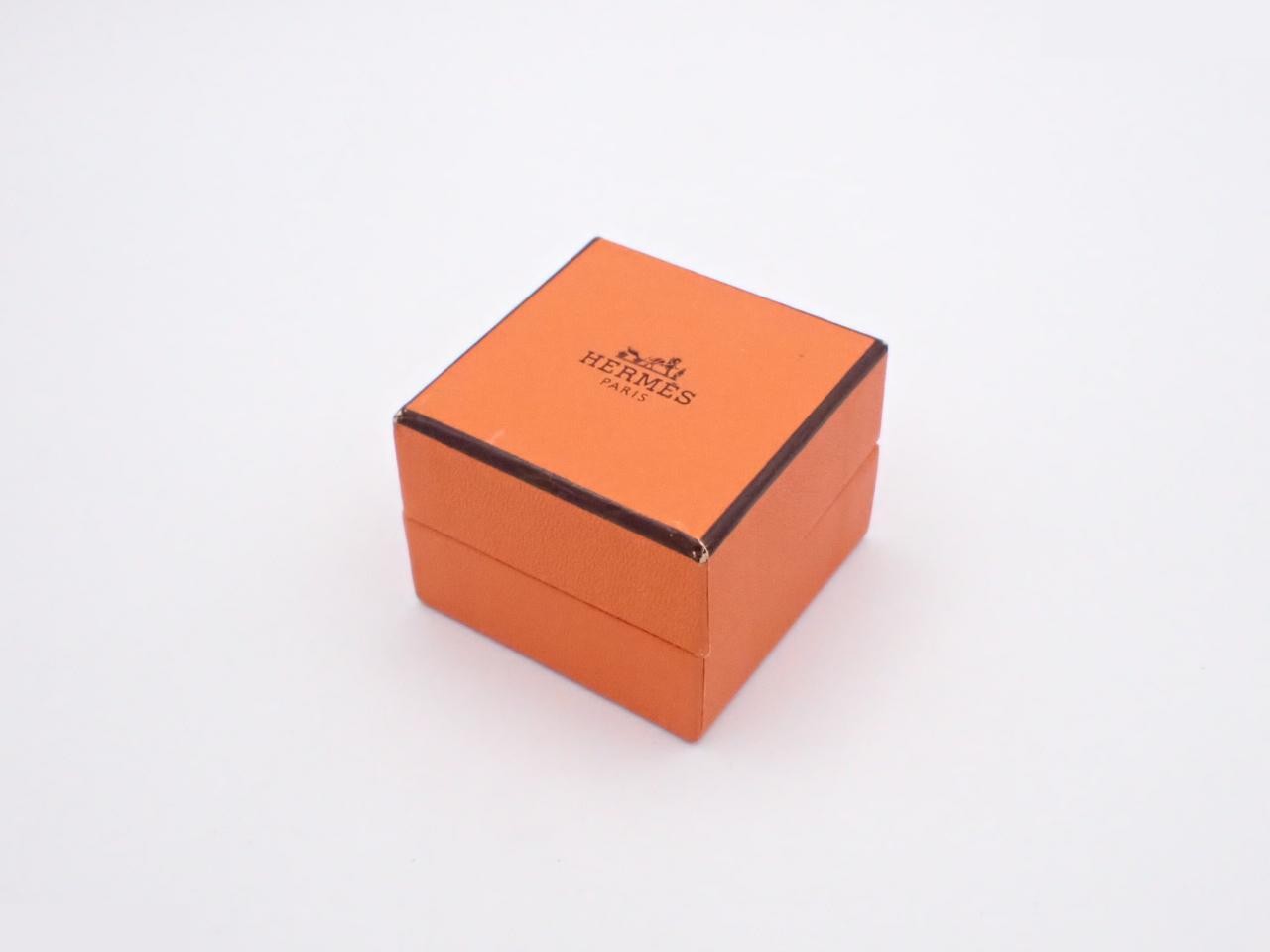 Scarf ring, black/silver — view 4