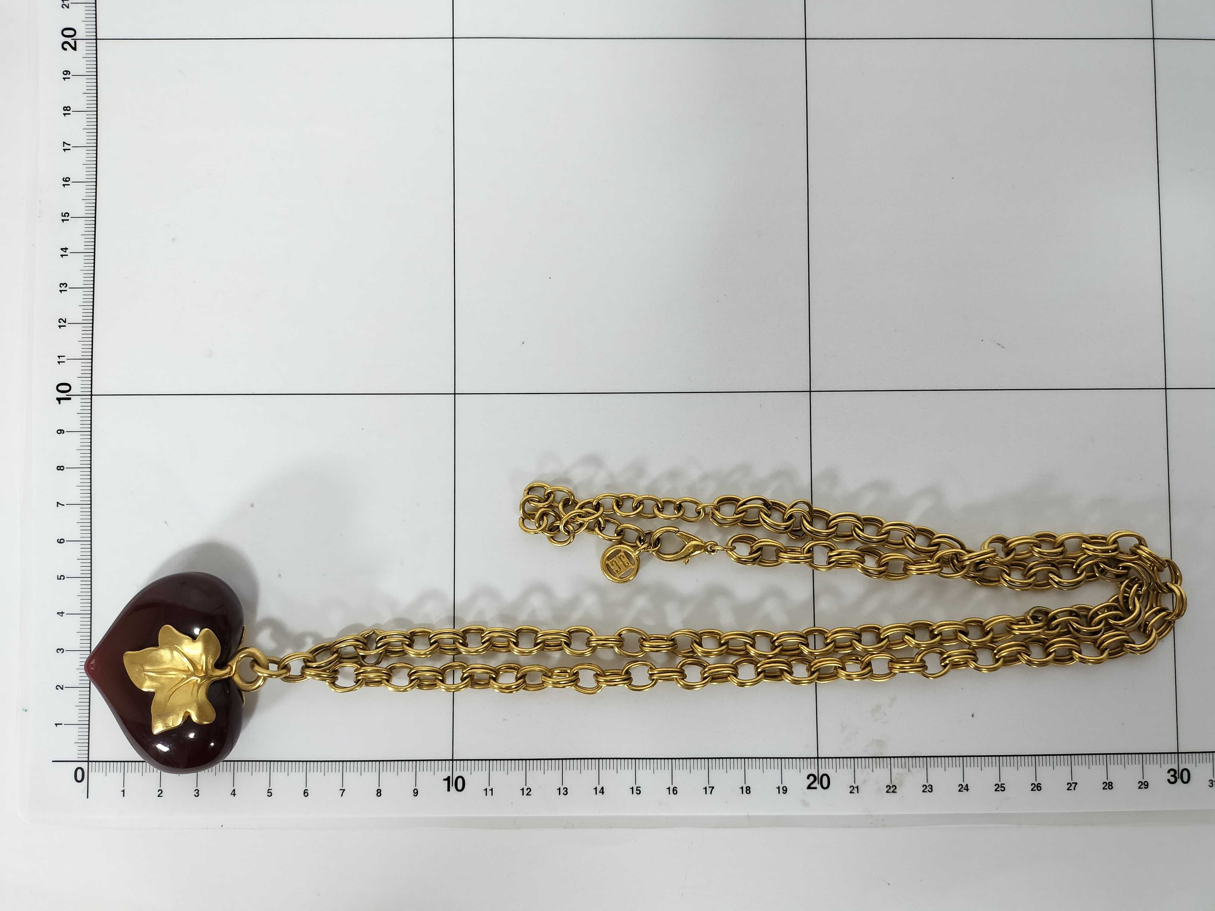 necklace — view 8