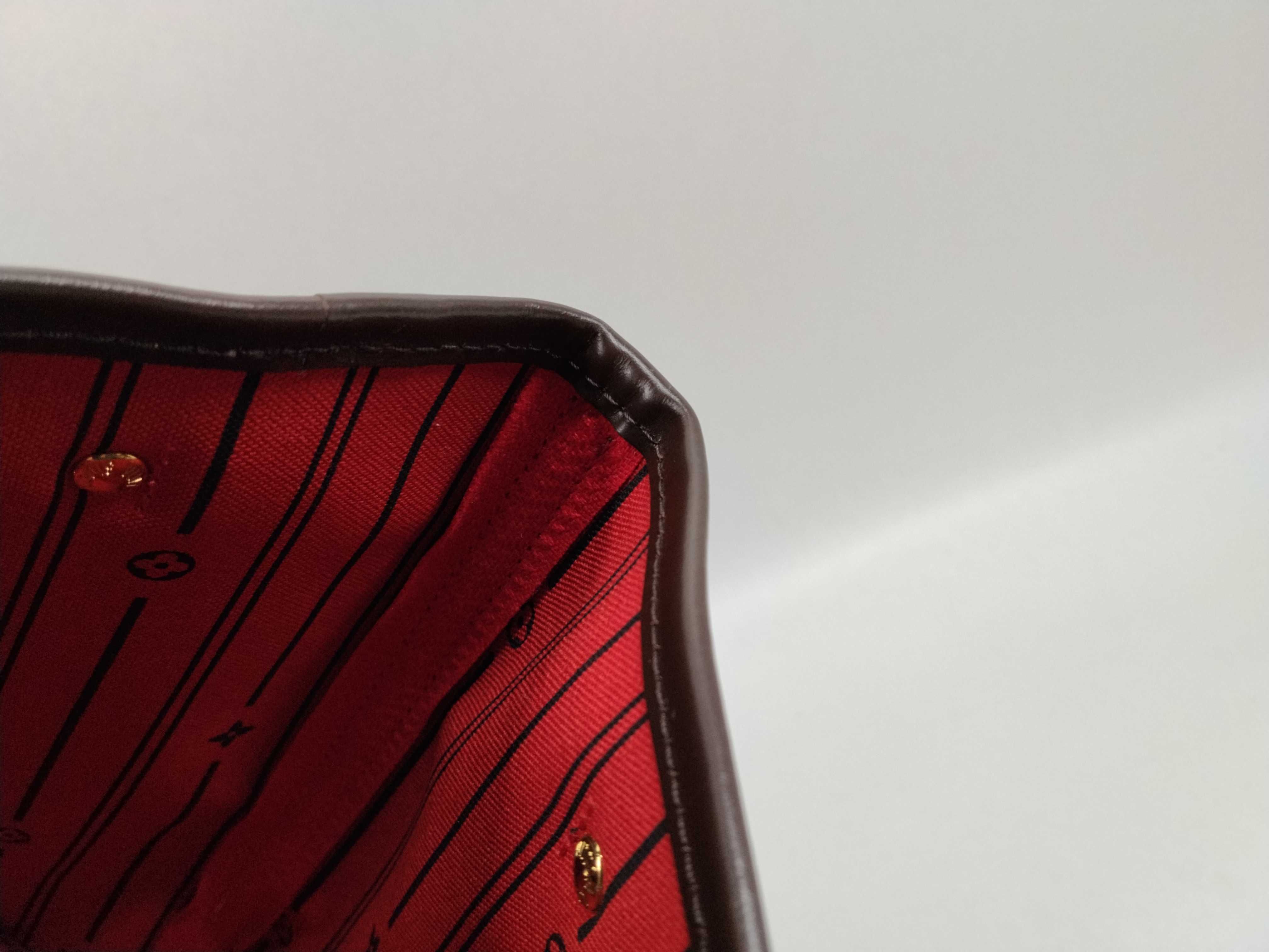 Damier Neverfull PM Tote Bag — view 11