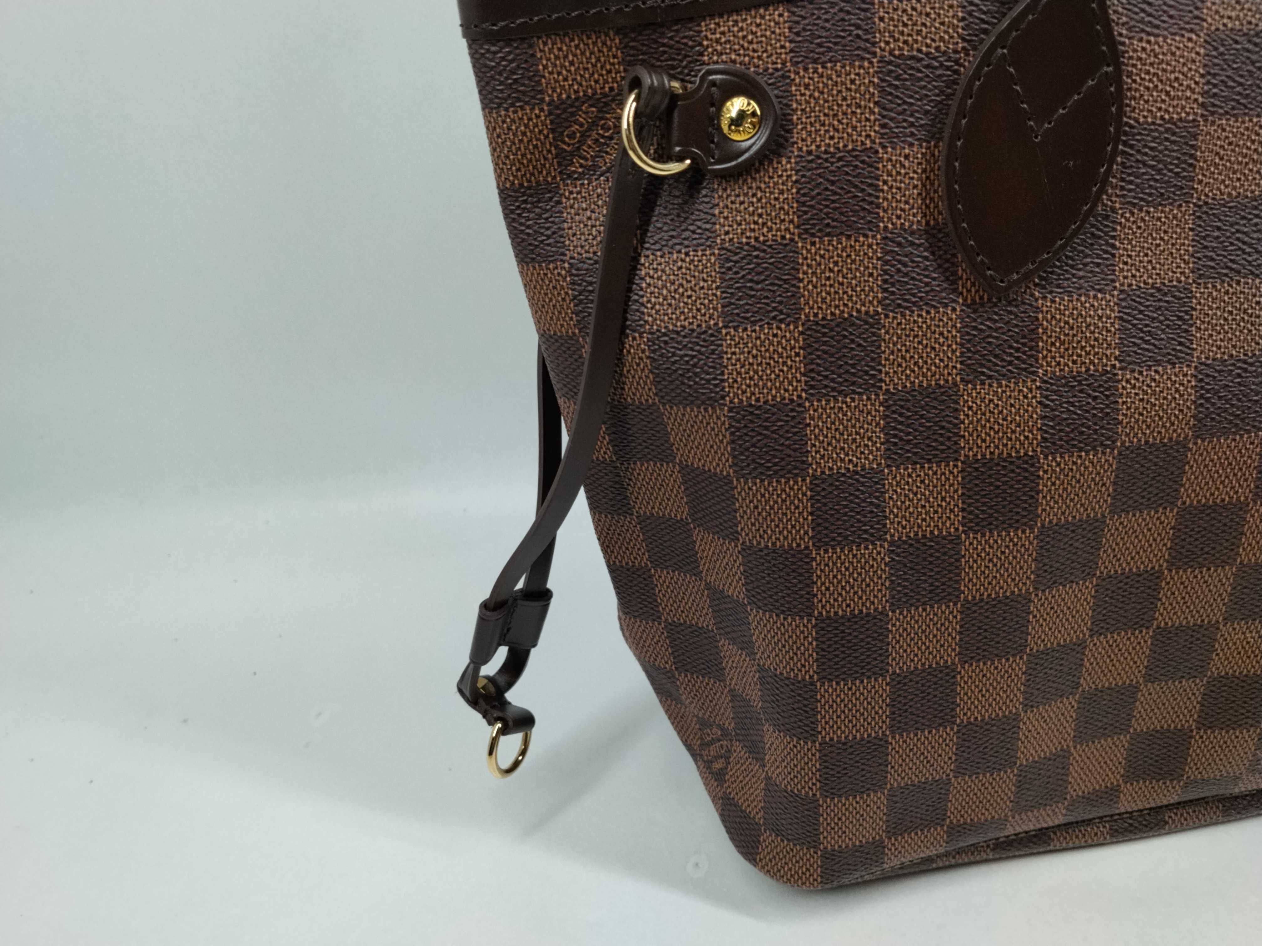 Damier Neverfull PM Tote Bag — view 5