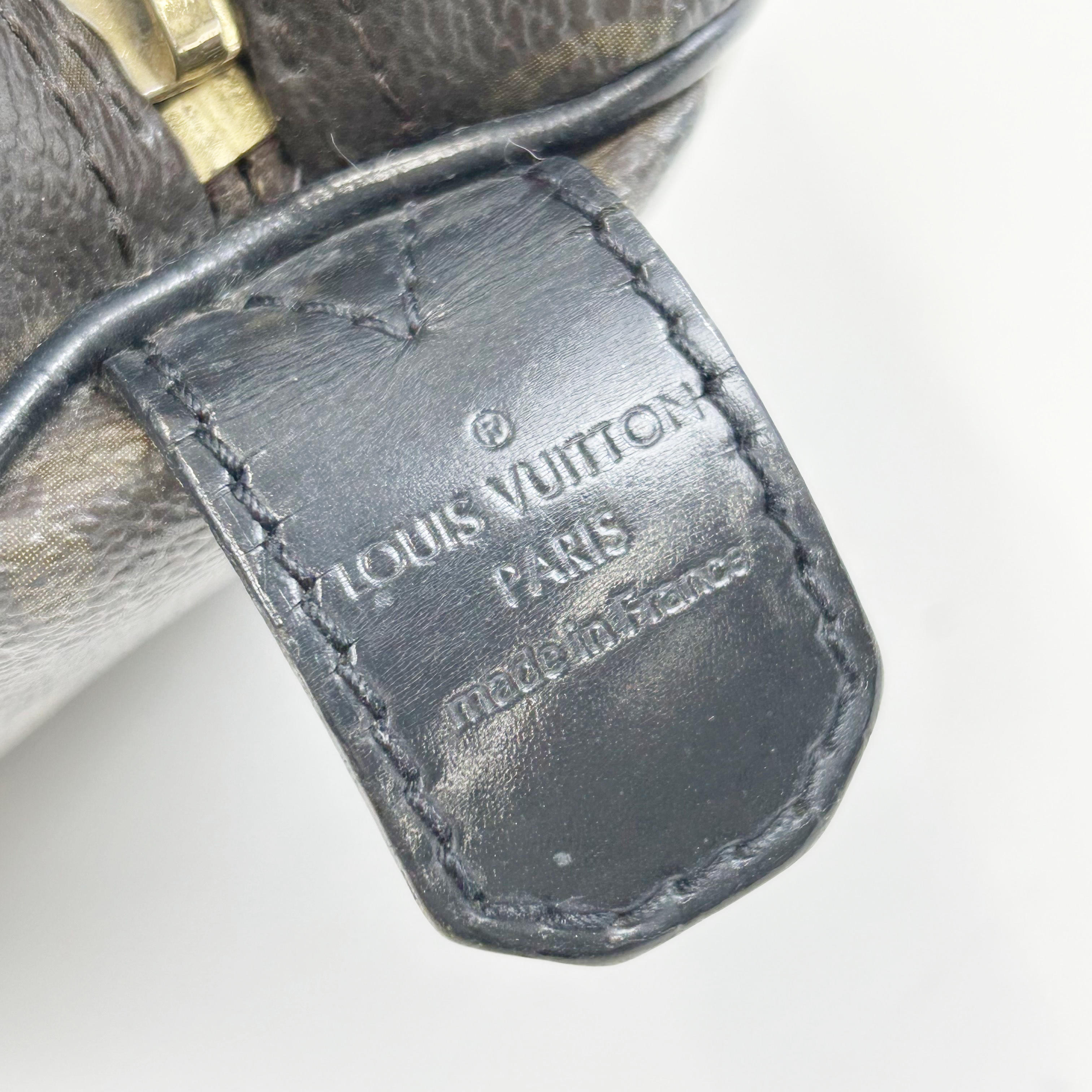 Speedy 30 M95587 Monogram Mirage DU2067 Handbag — view 6