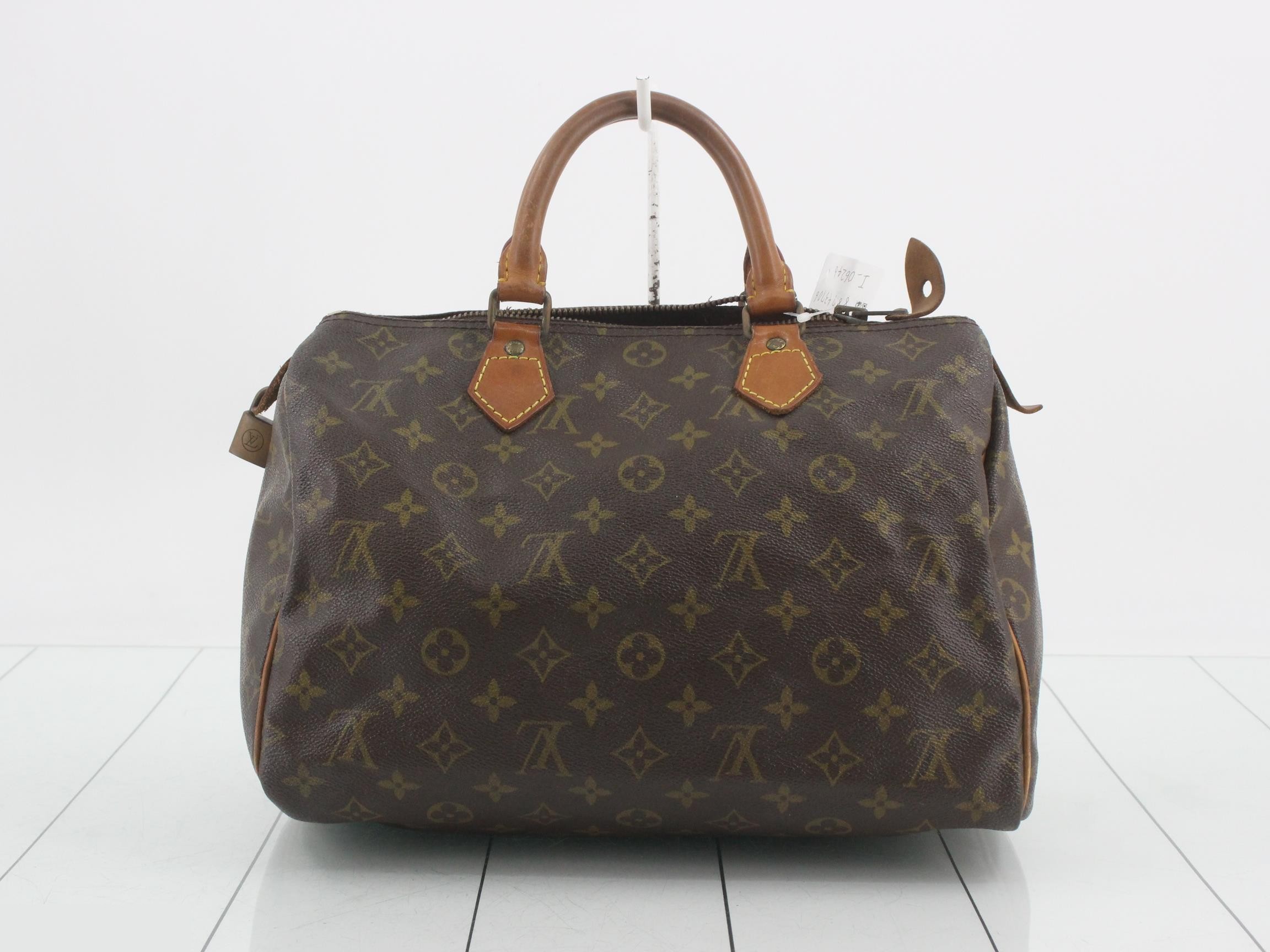 Speedy 30 — view 2