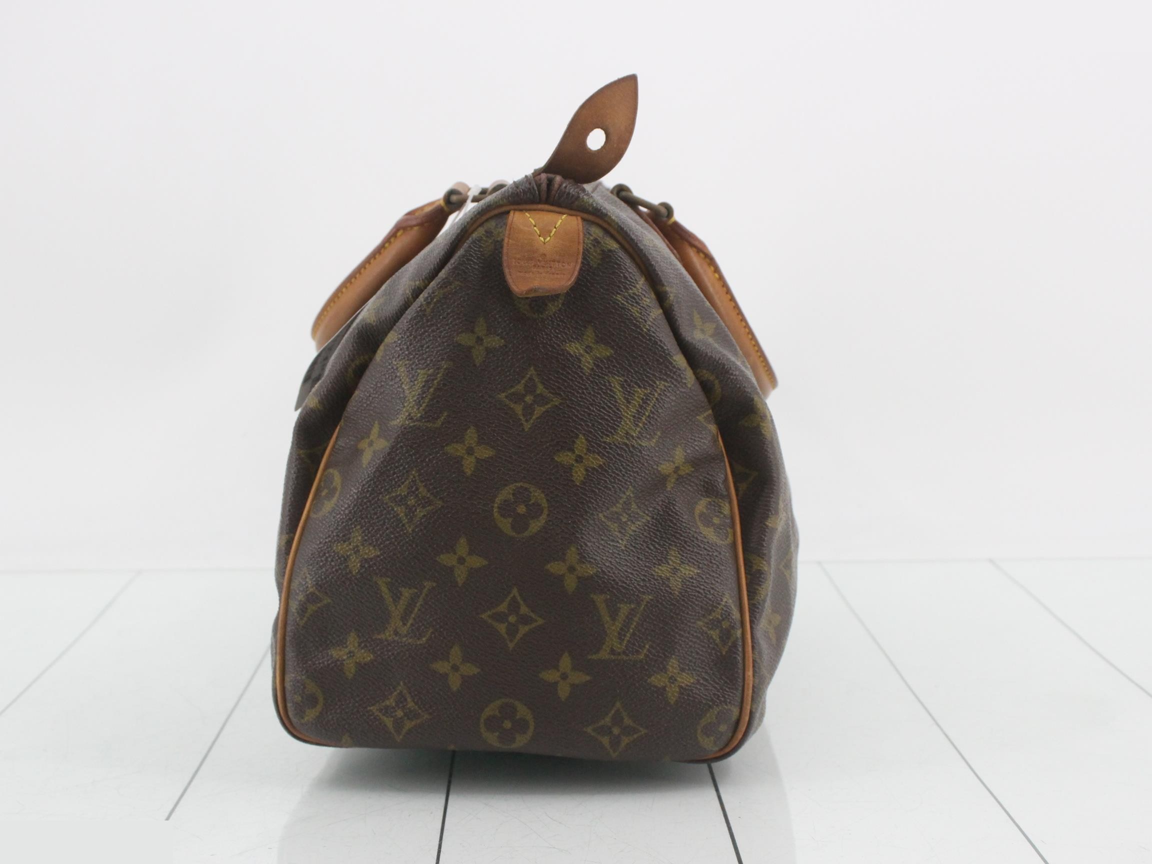 Speedy 30 — view 4
