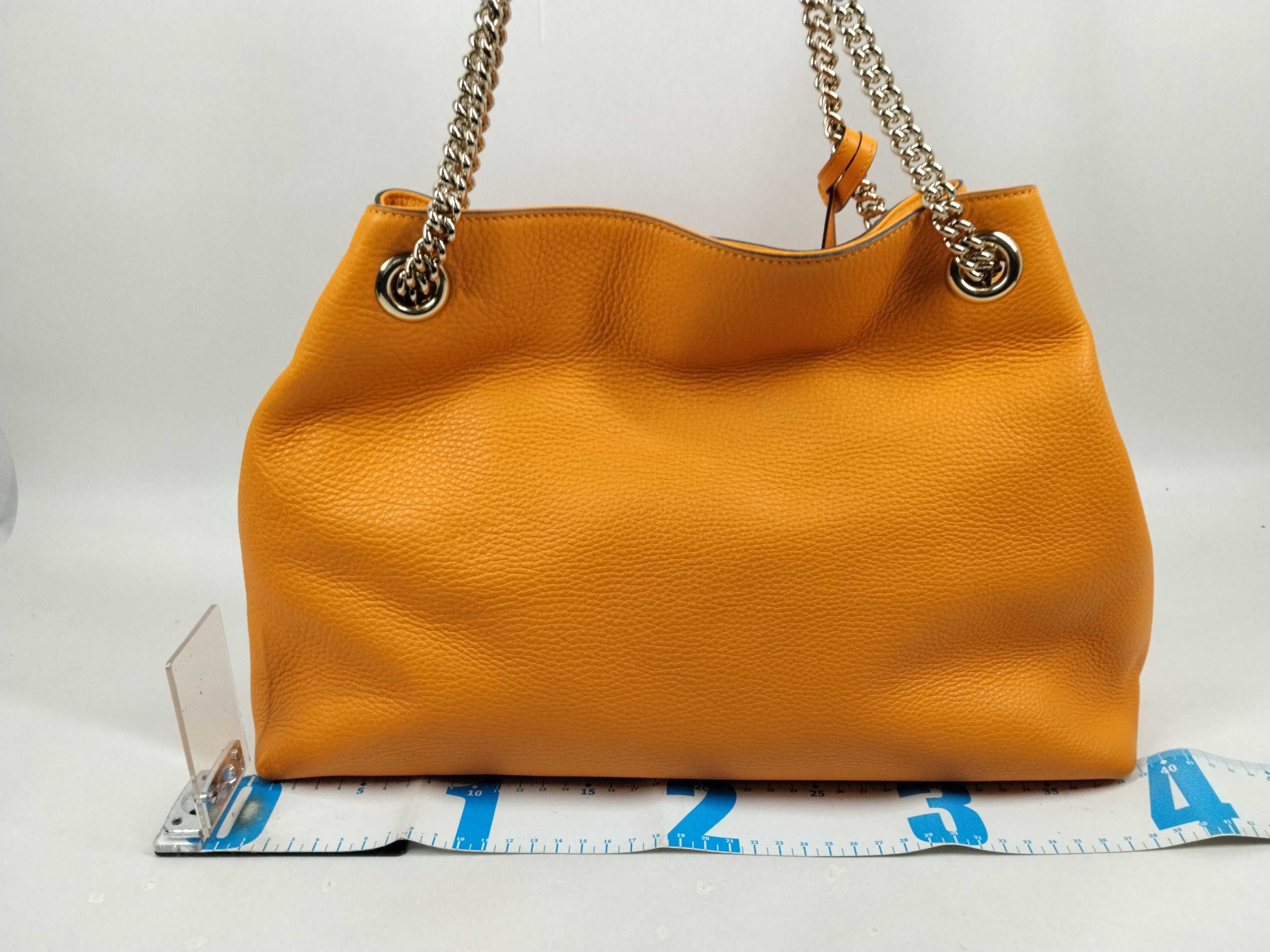 Soho 308982 Chain Tote Bag — view 2