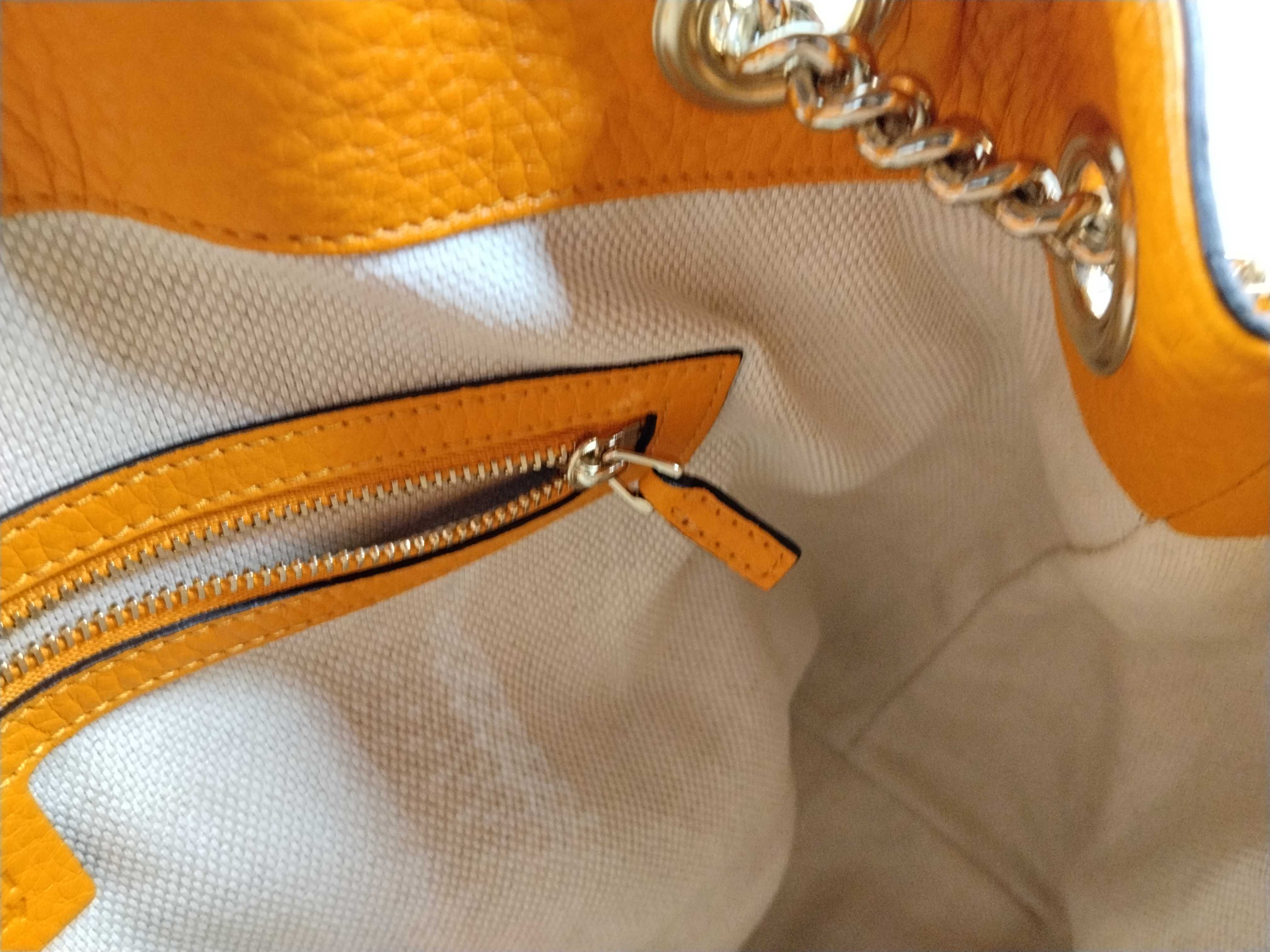 Soho 308982 Chain Tote Bag — view 11