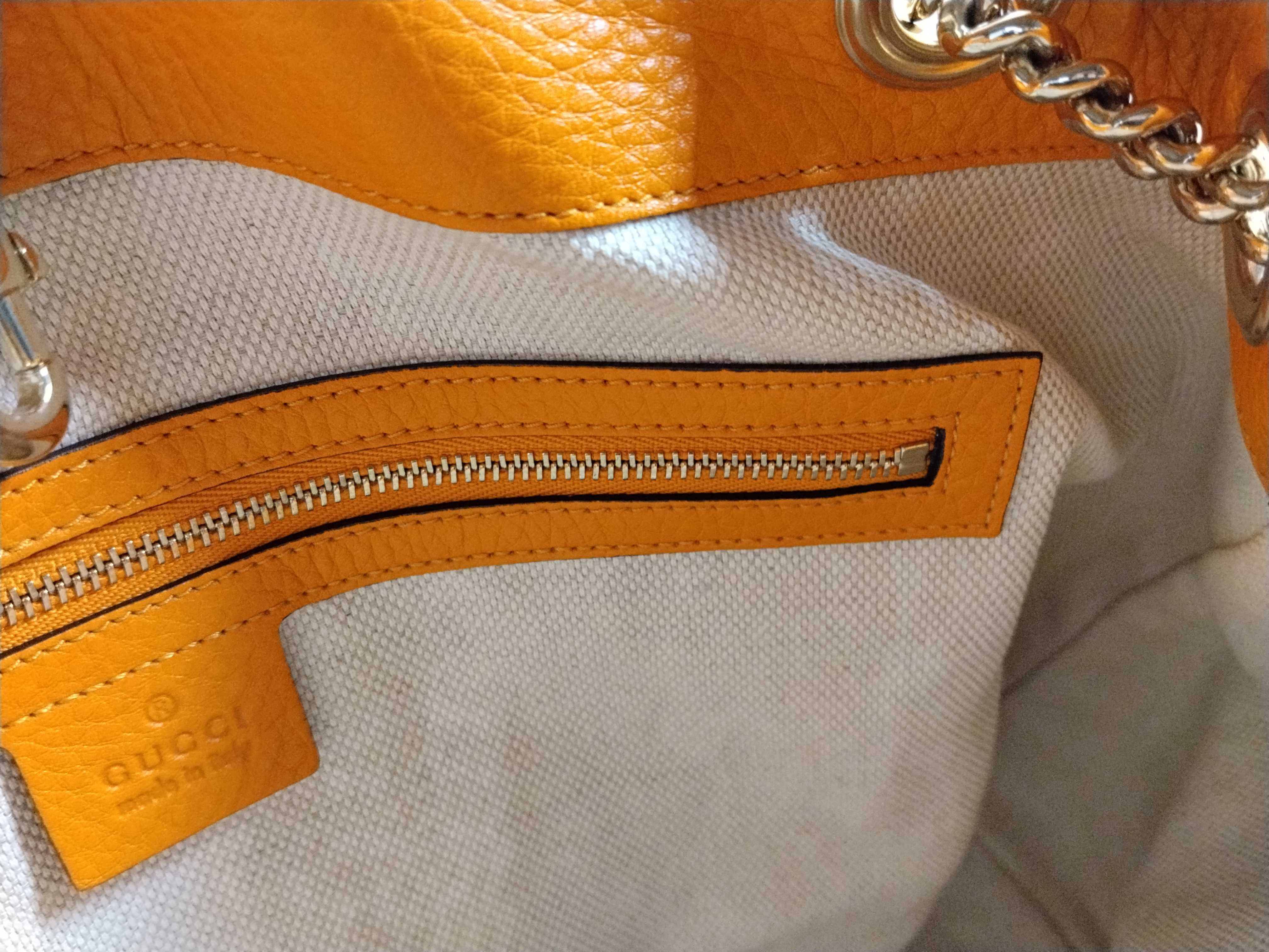 Soho 308982 Chain Tote Bag — view 13