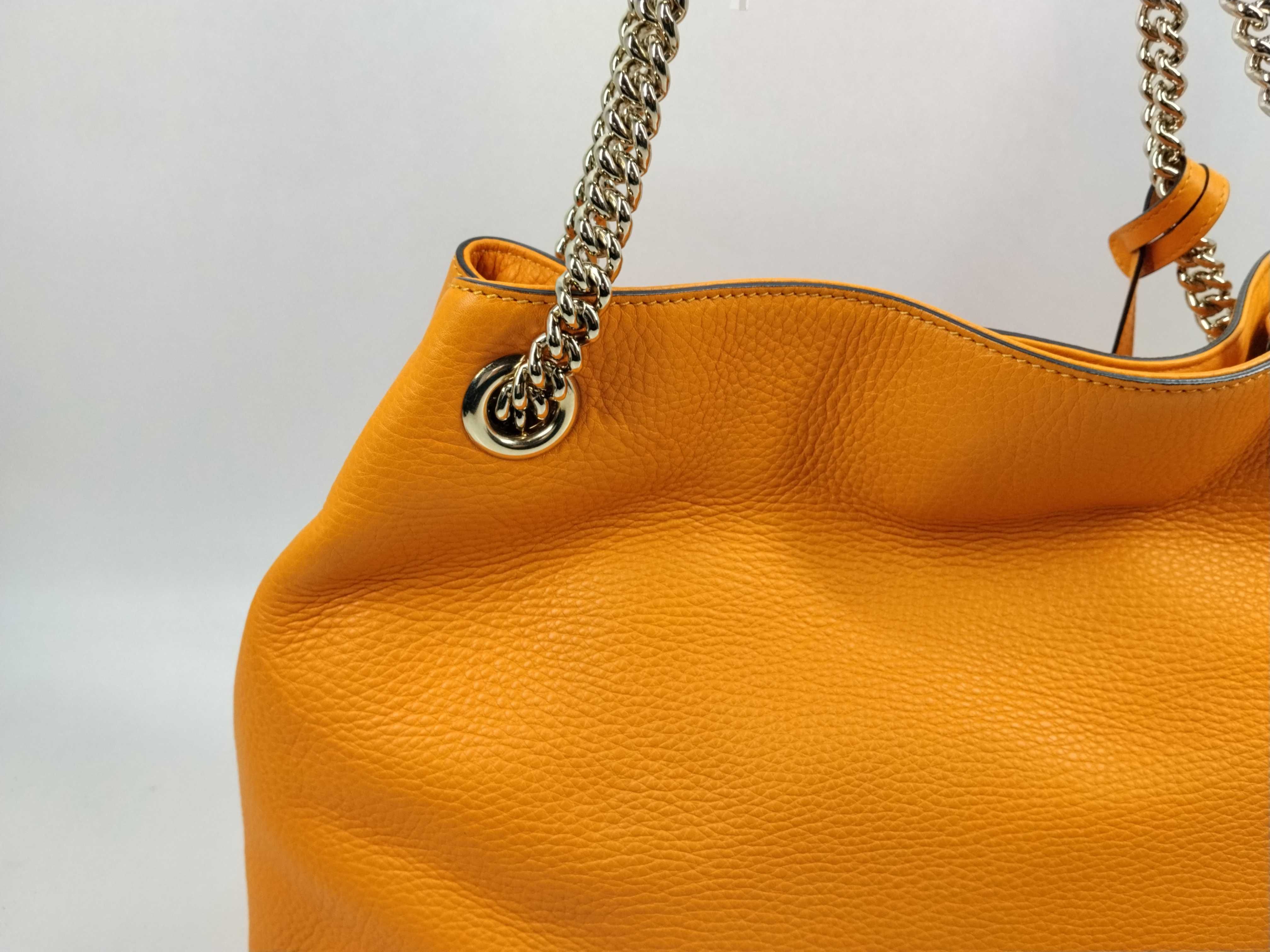 Soho 308982 Chain Tote Bag — view 3