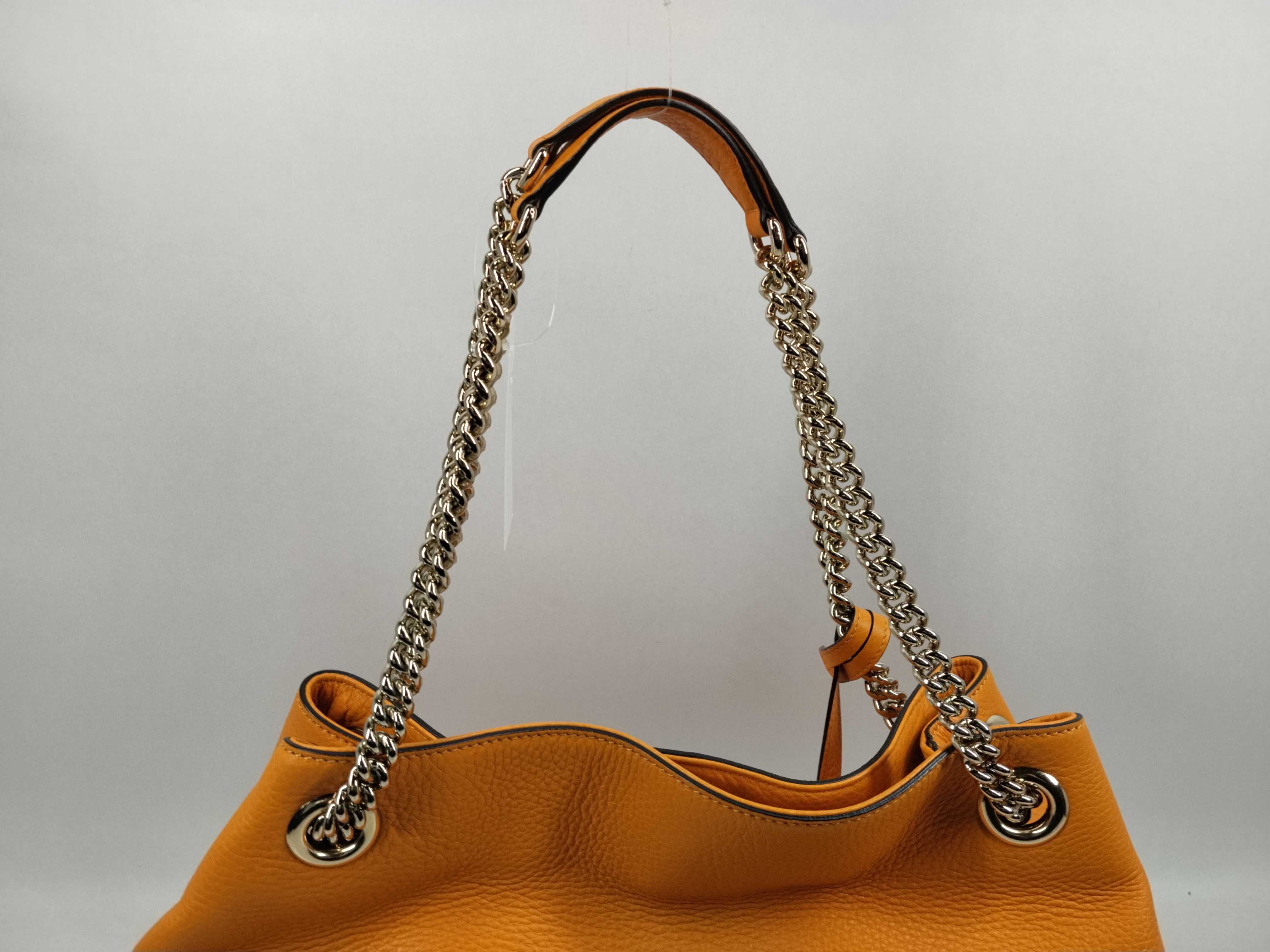 Soho 308982 Chain Tote Bag — view 4