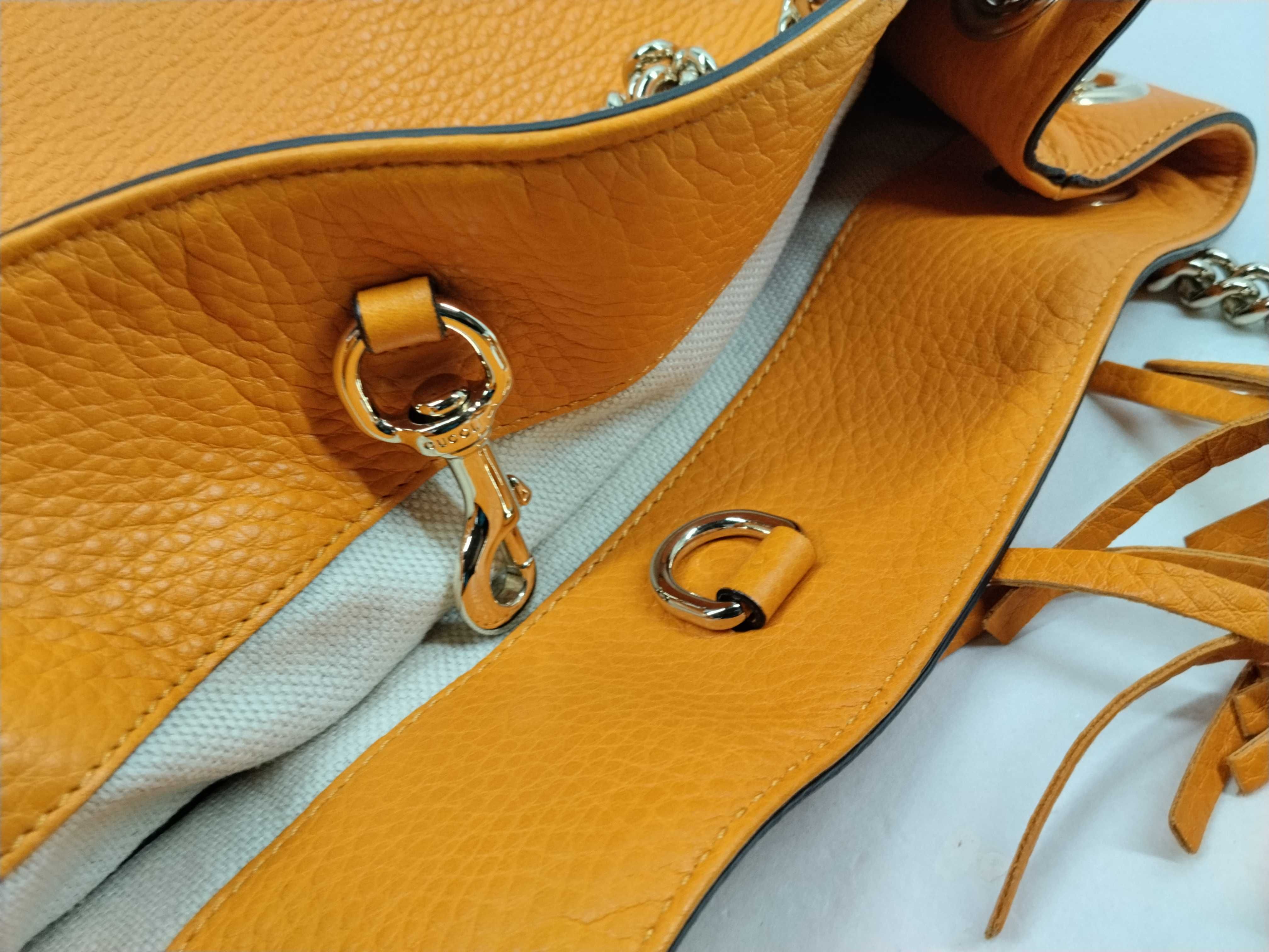 Soho 308982 Chain Tote Bag — view 8
