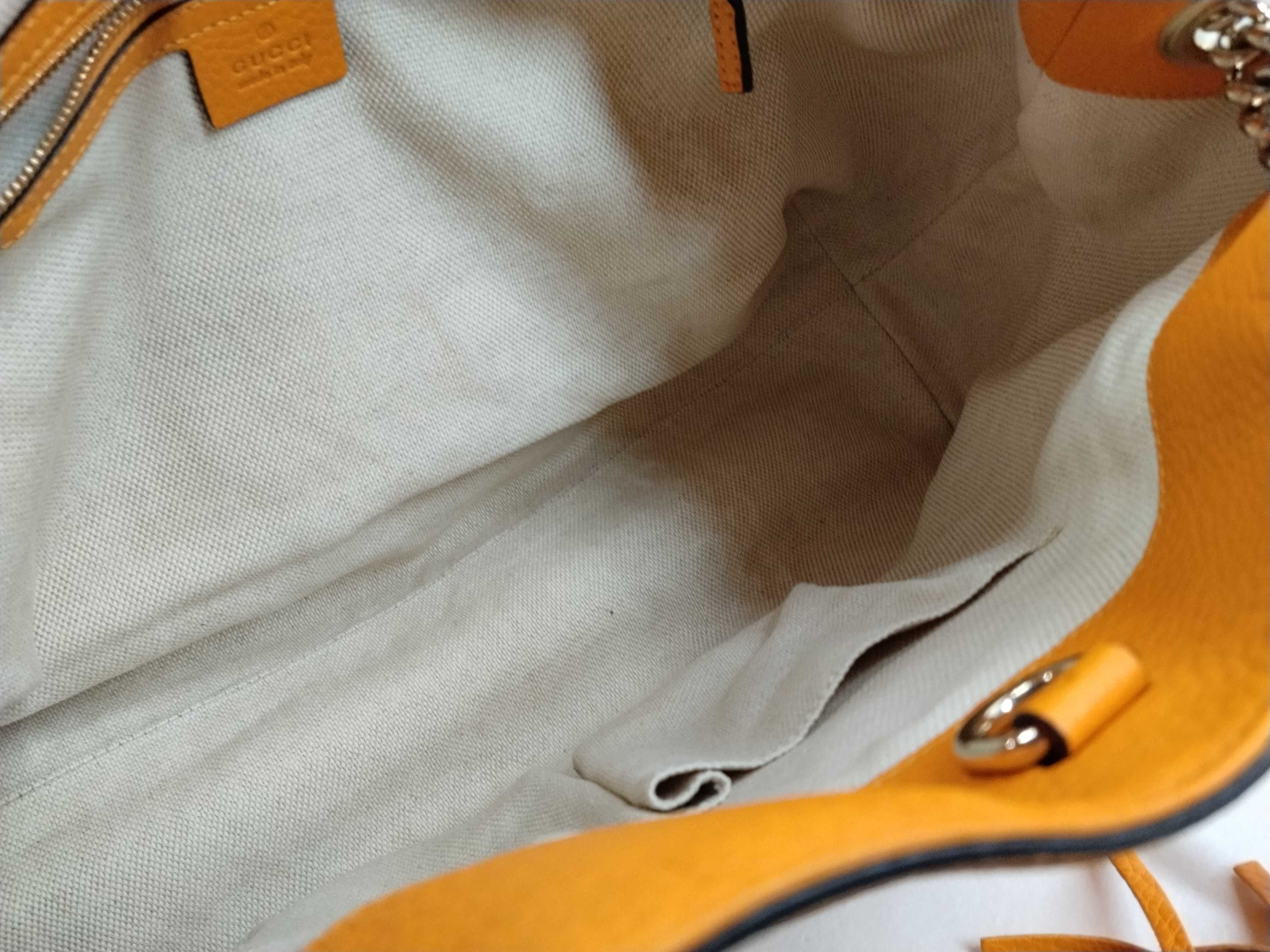 Soho 308982 Chain Tote Bag — view 9