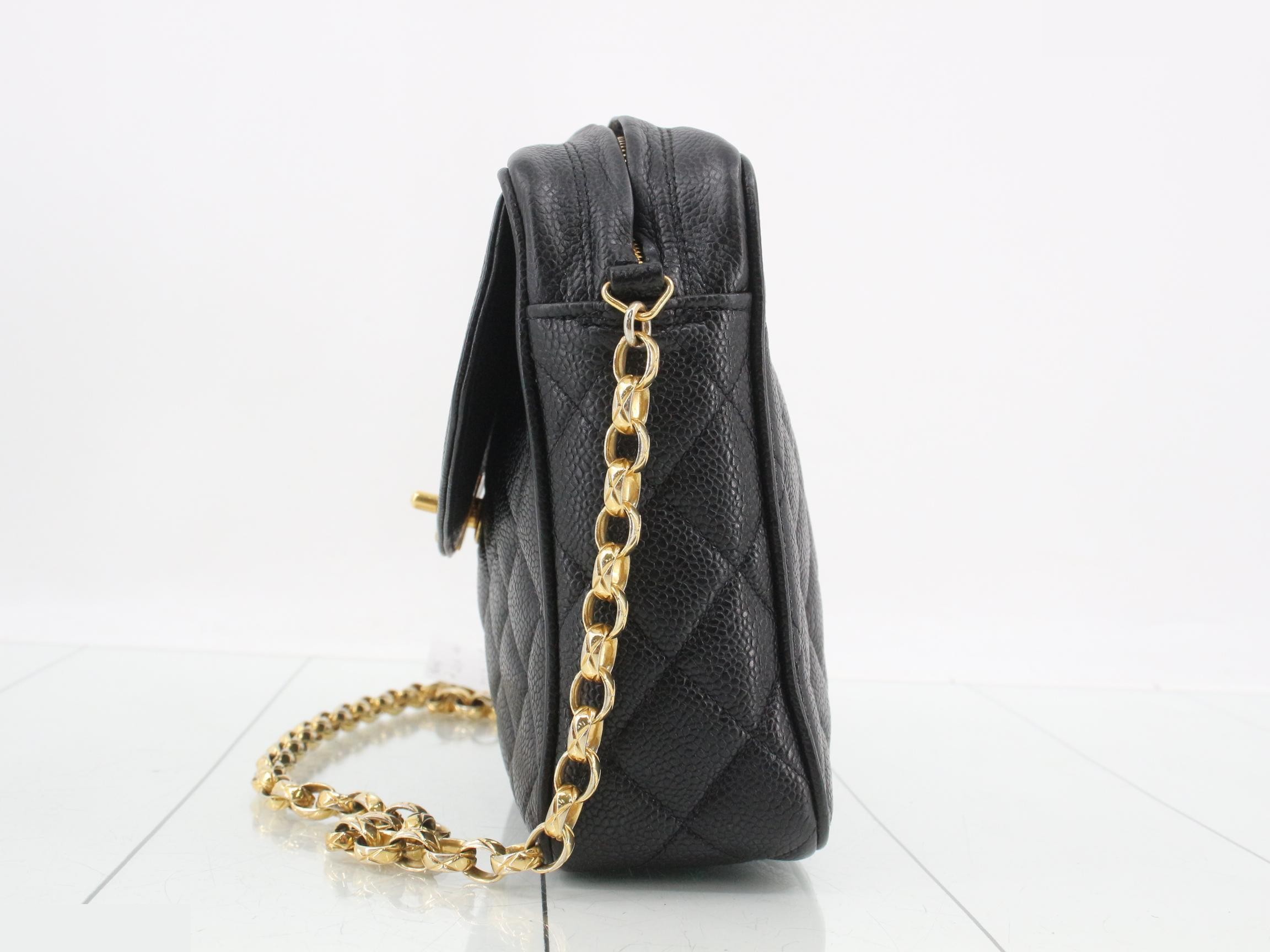 Matelassé (bag) - Shoulder bag — view 3