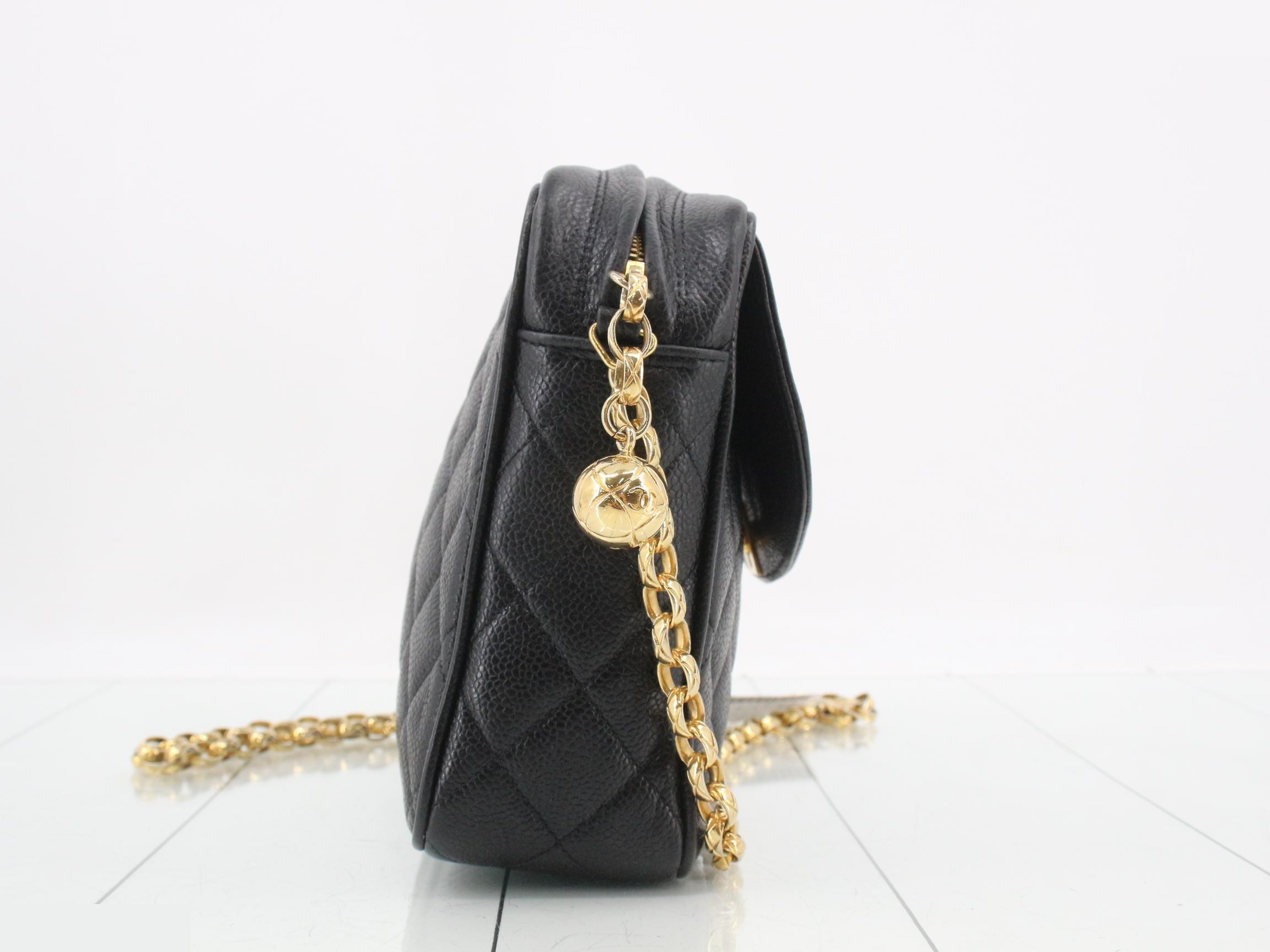 Matelassé (bag) - Shoulder bag — view 4