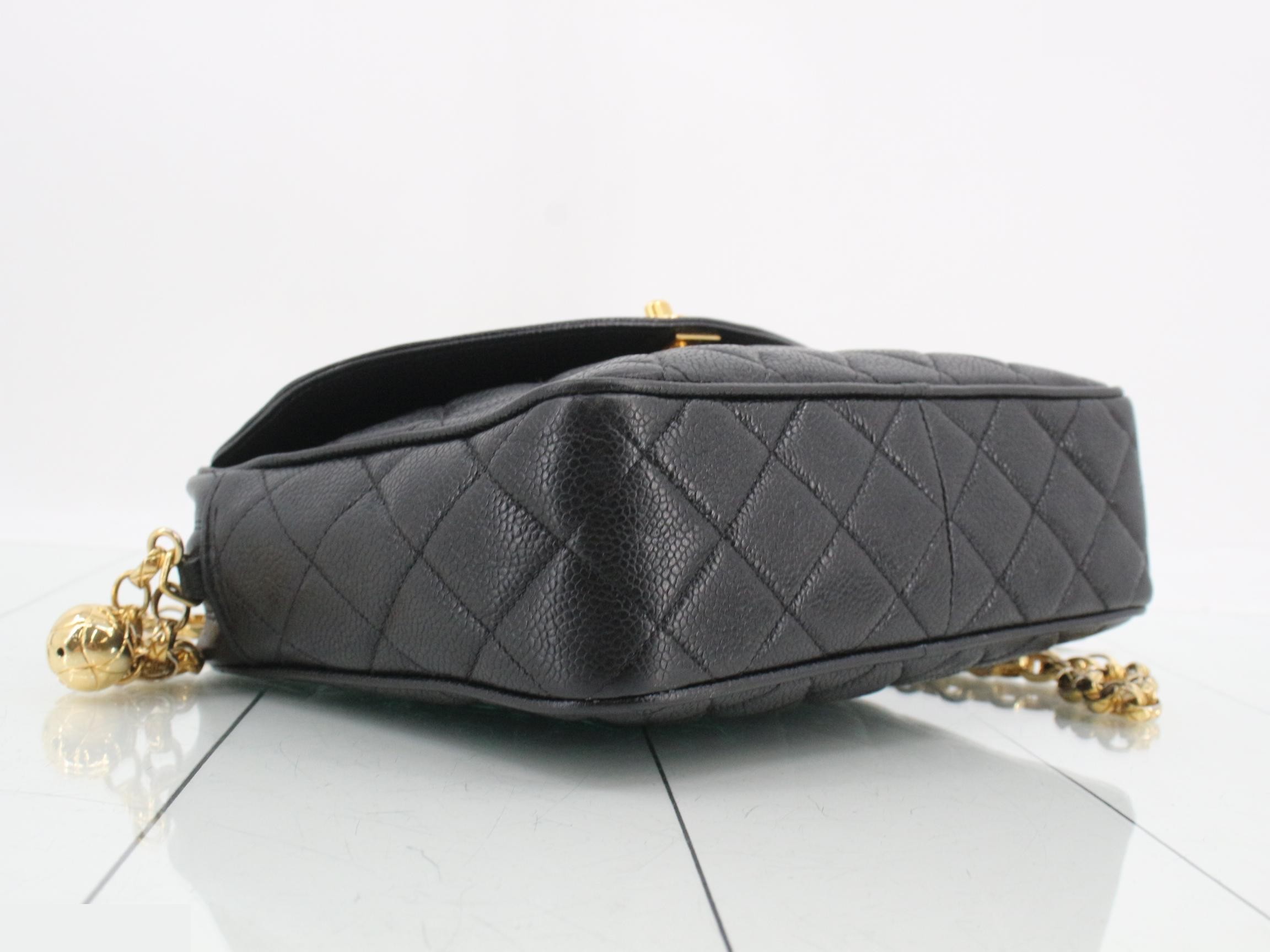 Matelassé (bag) - Shoulder bag — view 5