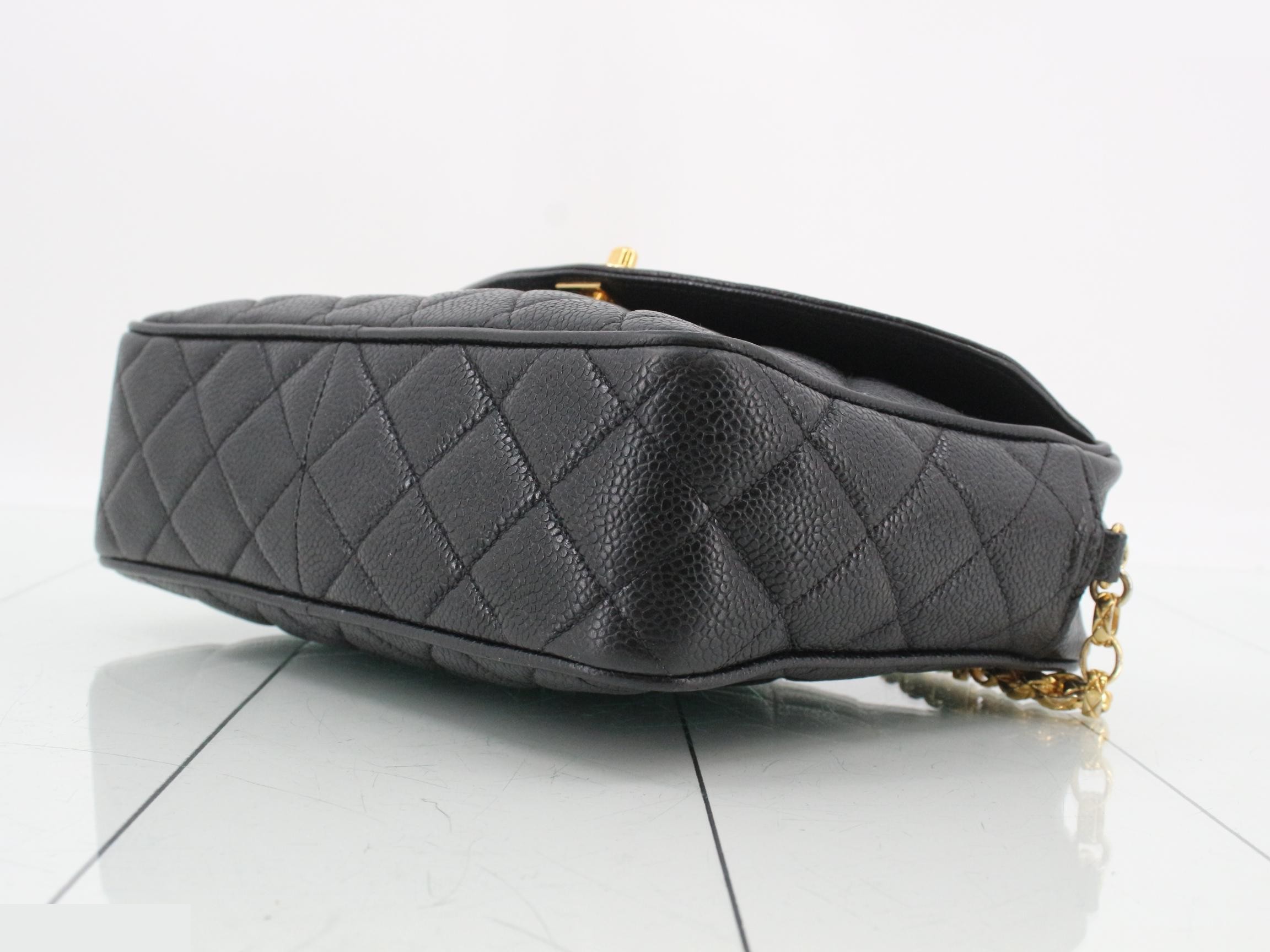 Matelassé (bag) - Shoulder bag — view 6