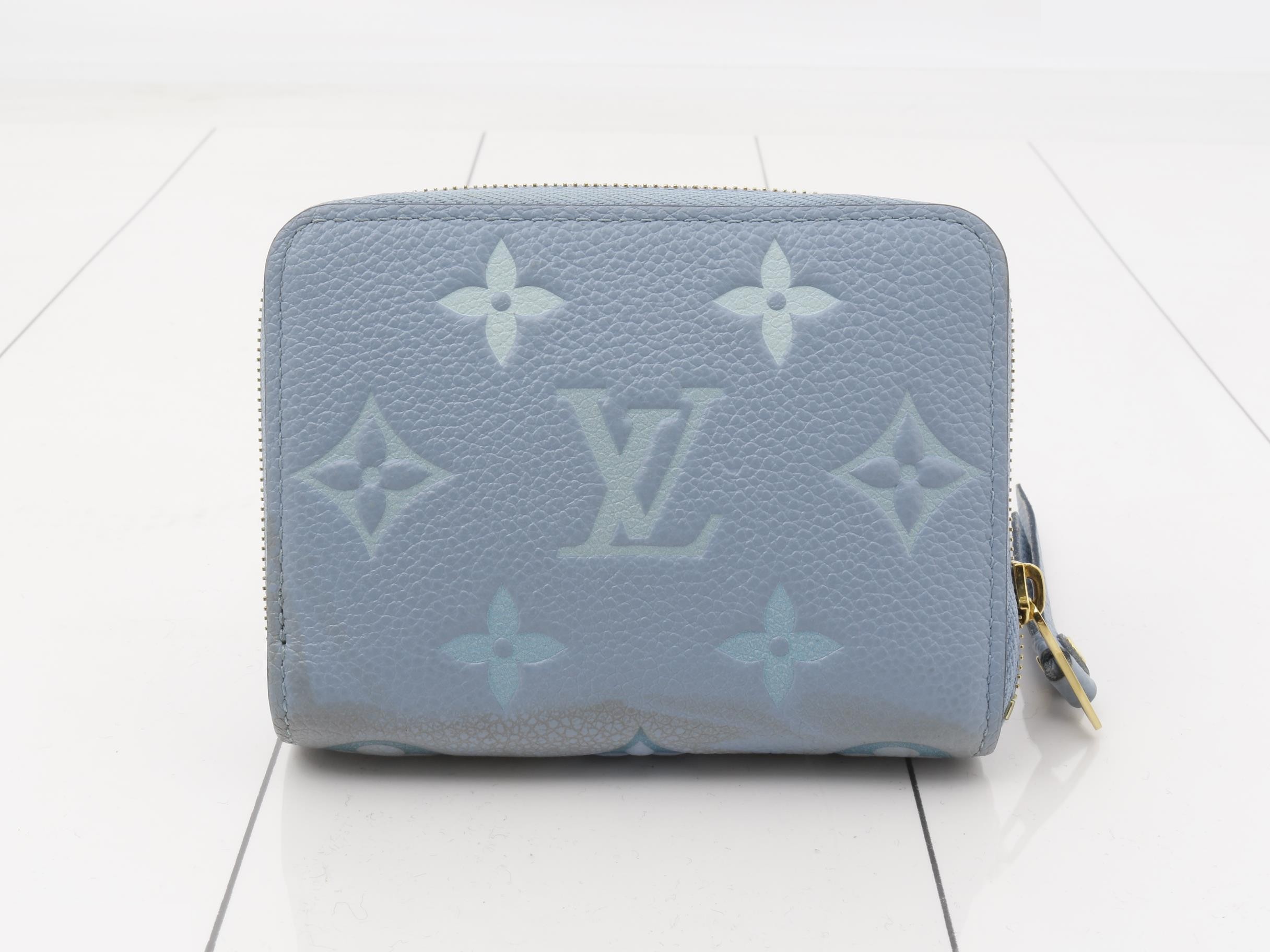 Zippy Coin Purse — view 2