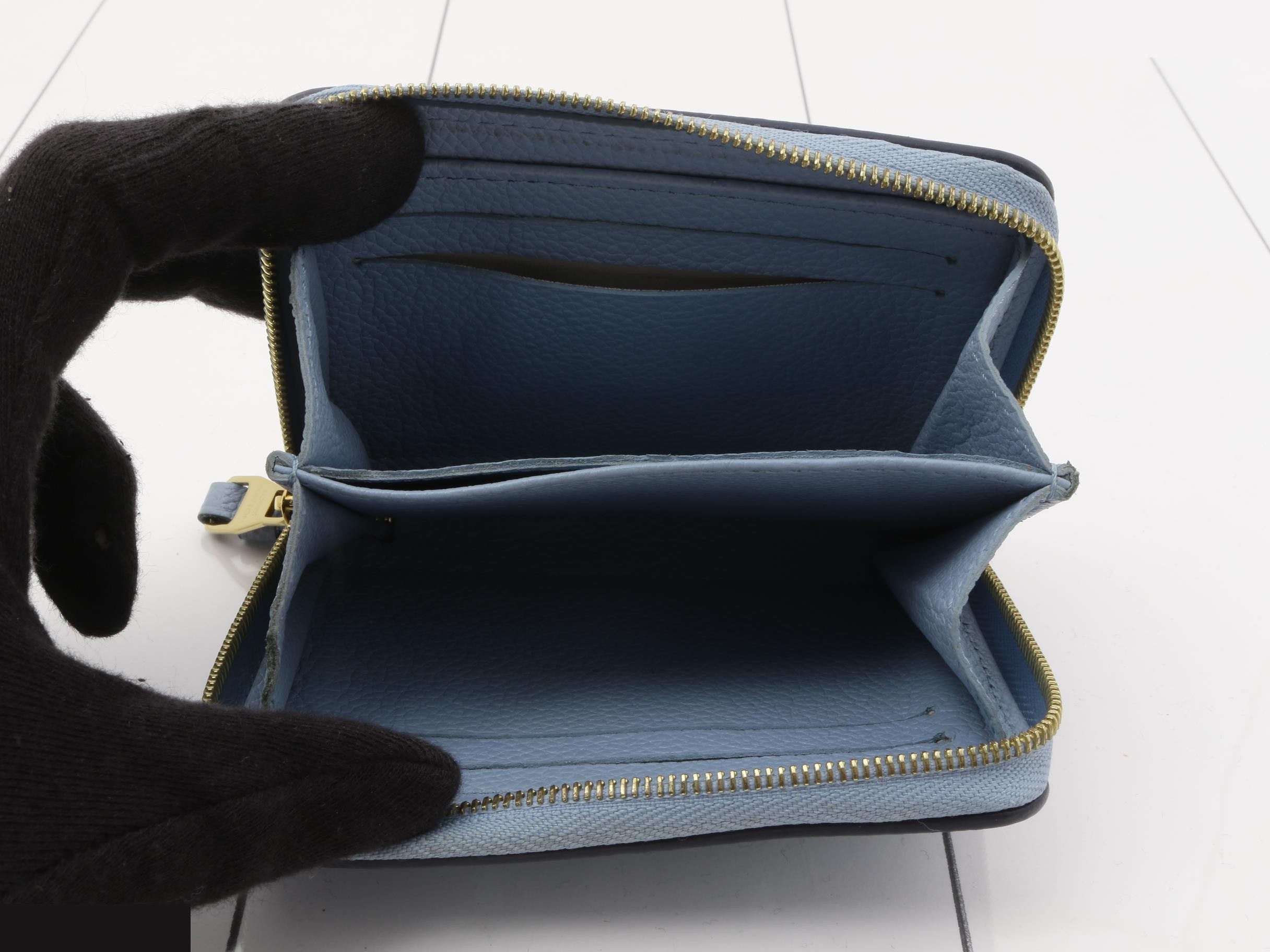 Zippy Coin Purse — view 4