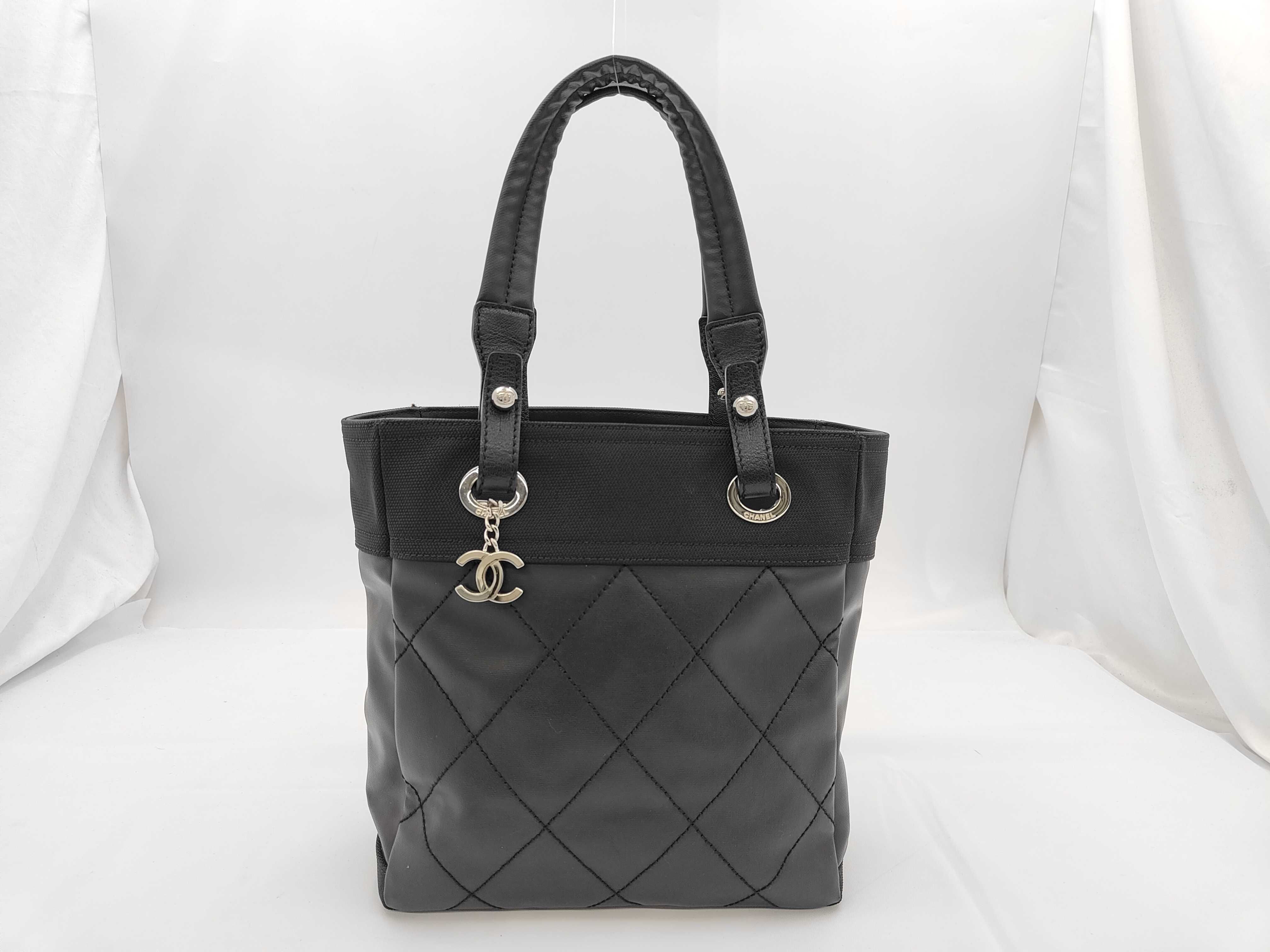 Paris Biarritz Tote PM Tote Bag