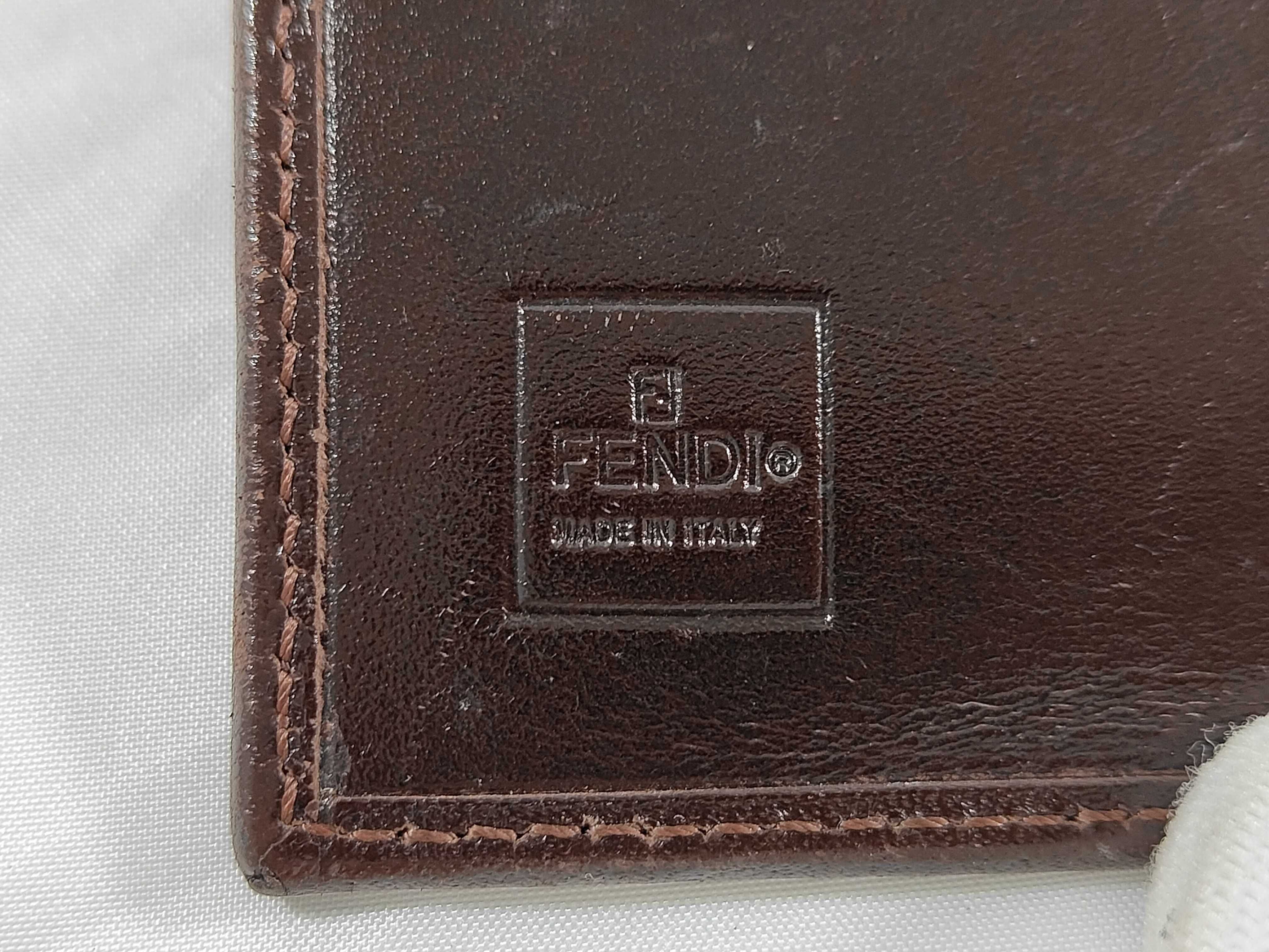 Zucca pattern wallet — view 12