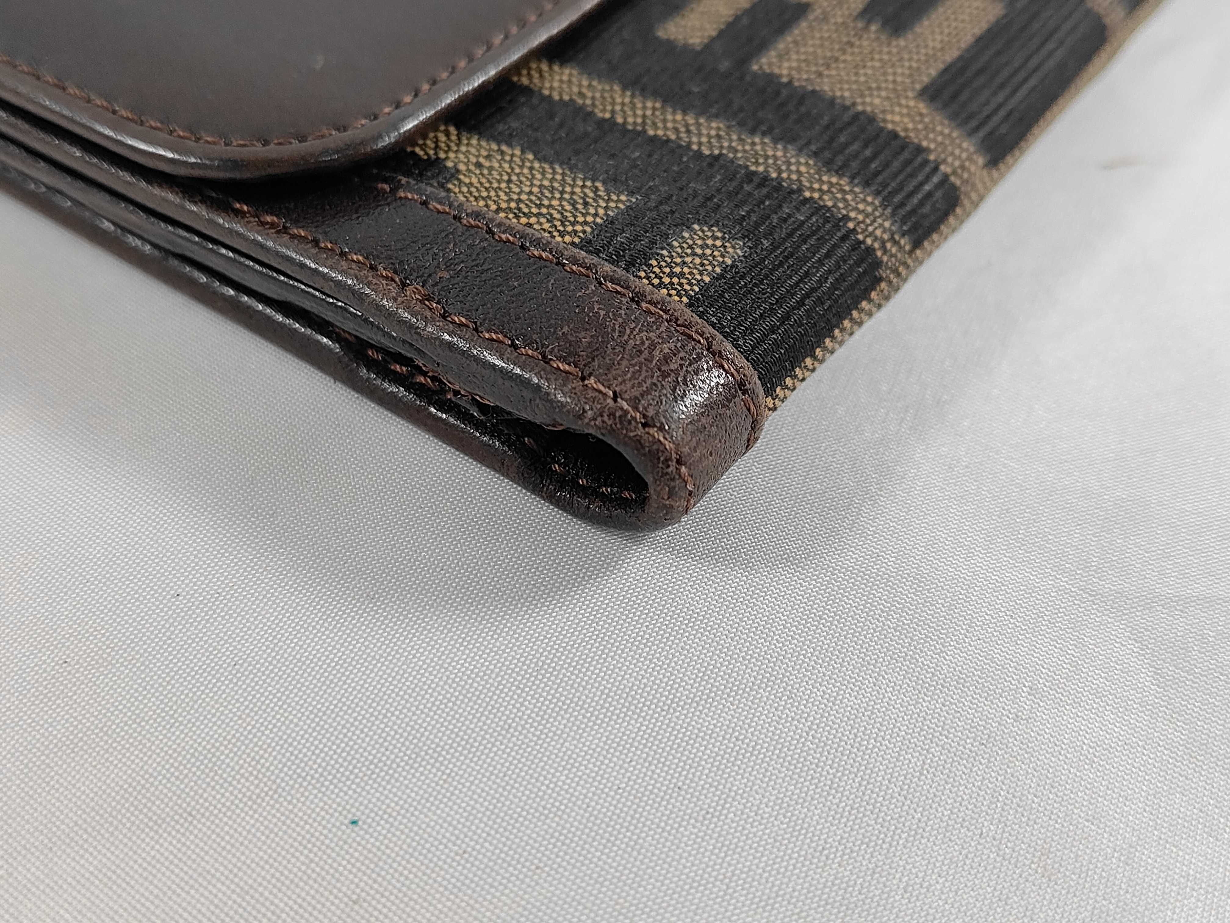 Zucca pattern wallet — view 4