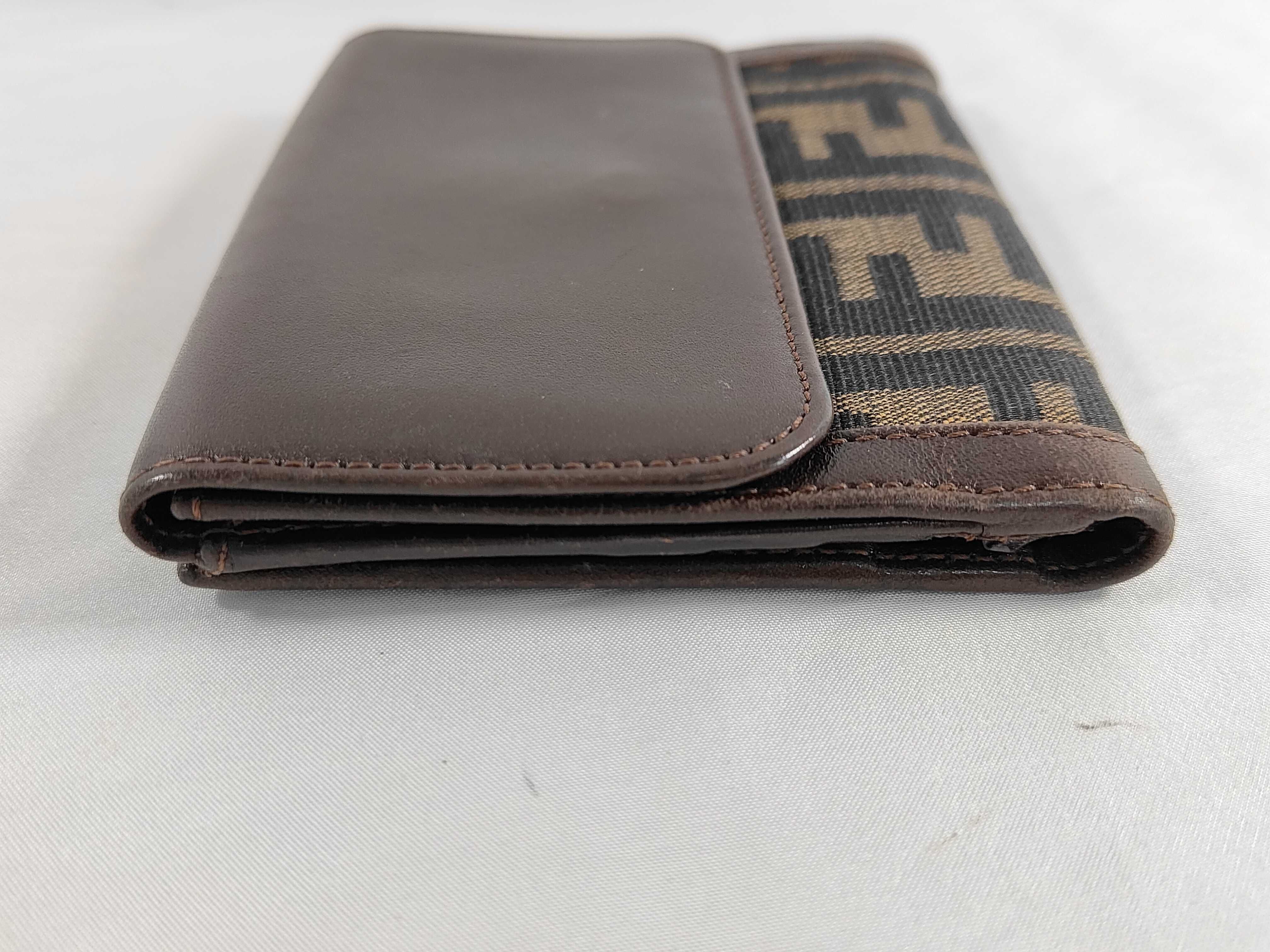 Zucca pattern wallet — view 5