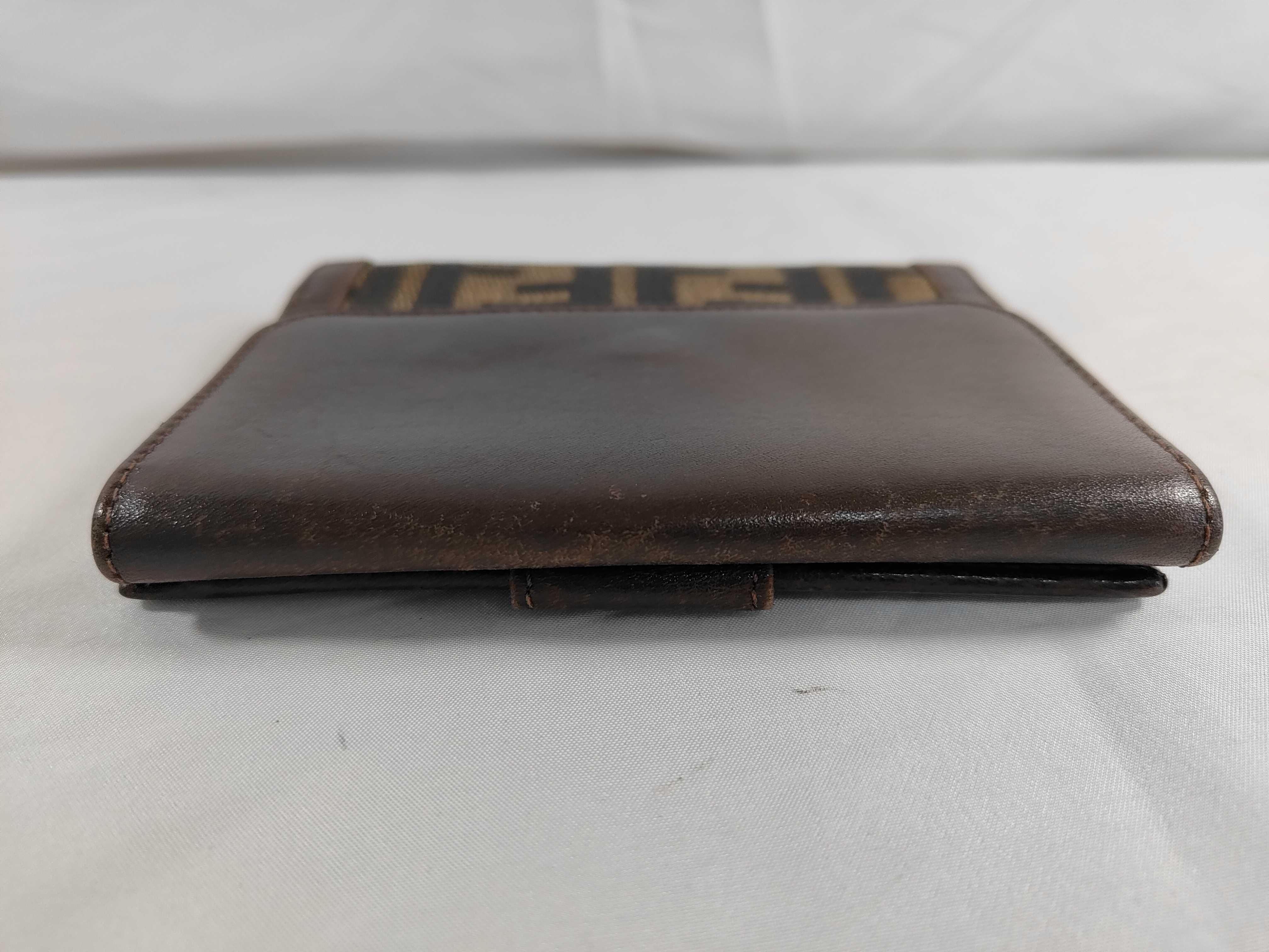 Zucca pattern wallet — view 6