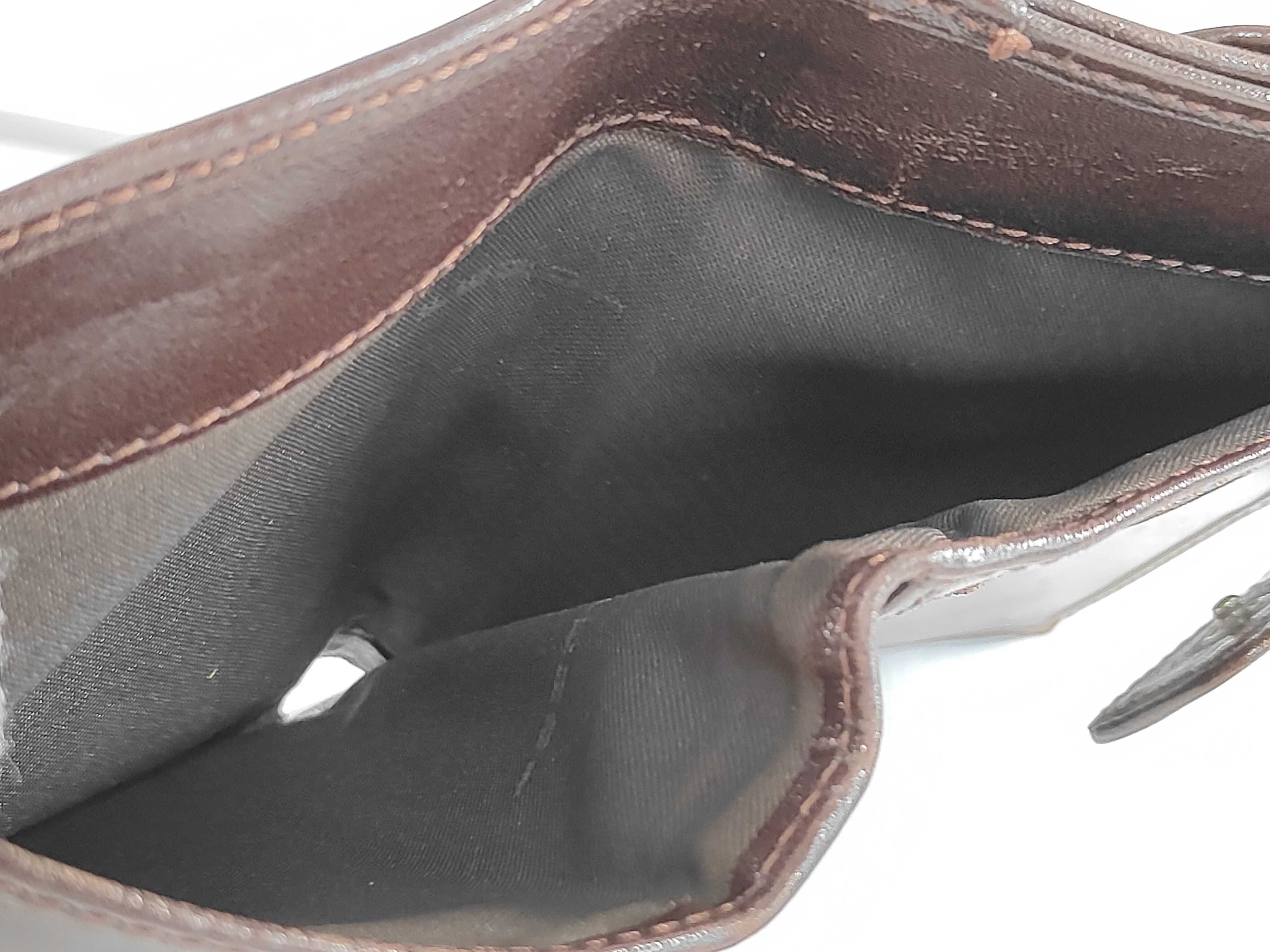 Zucca pattern wallet — view 8
