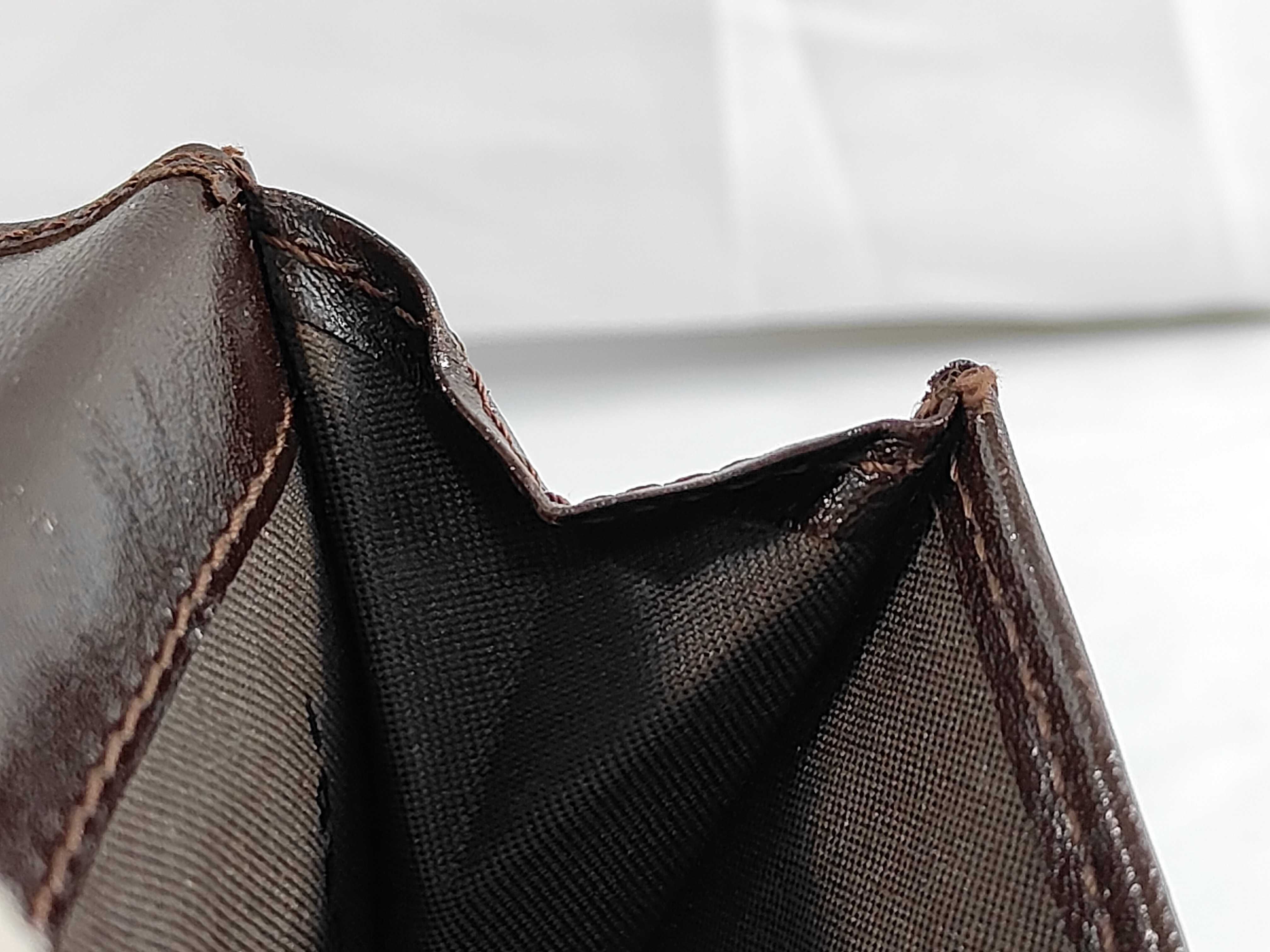 Zucca pattern wallet — view 9