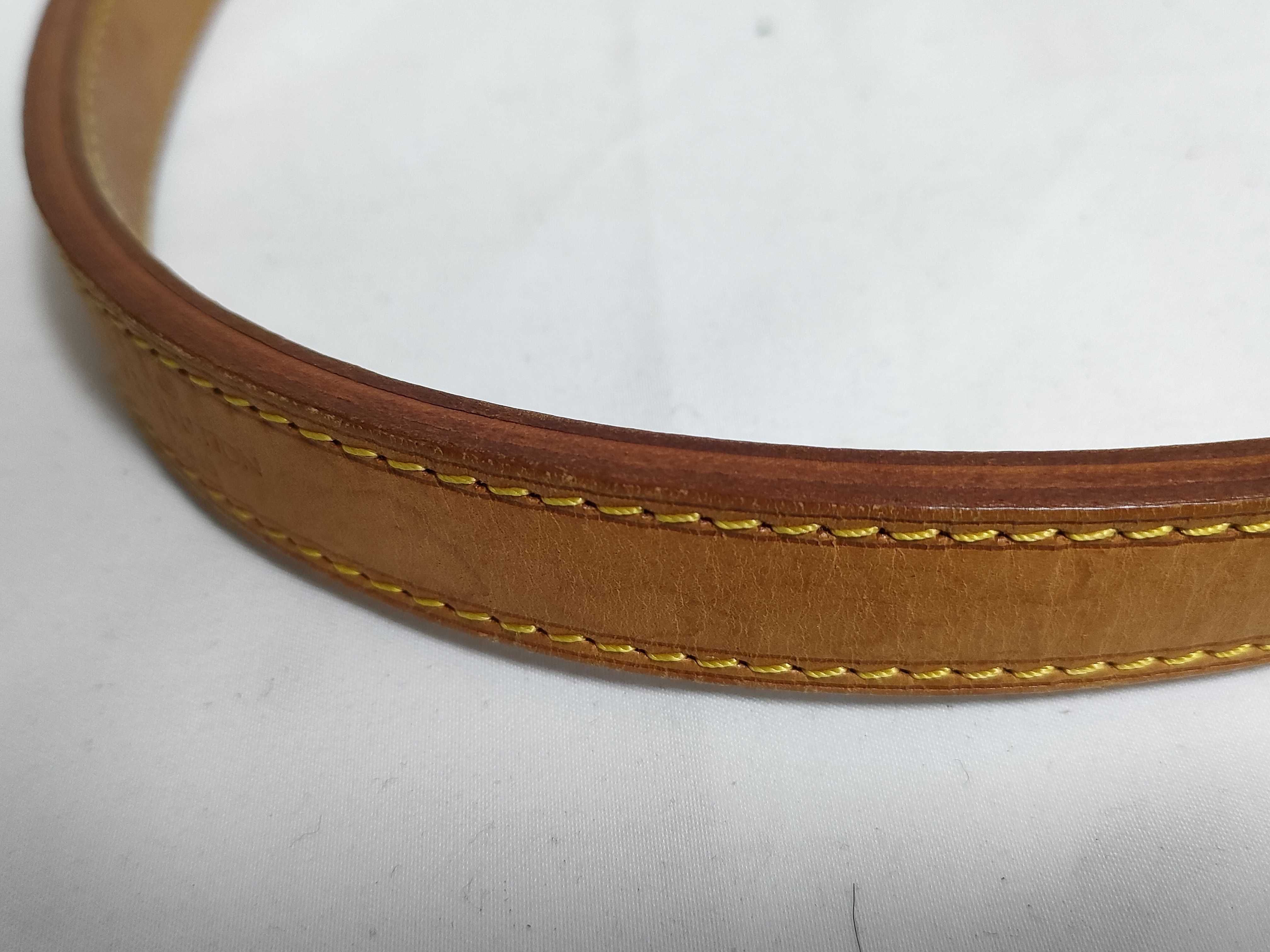 Monogram Noé Shoulder Bag — view 4