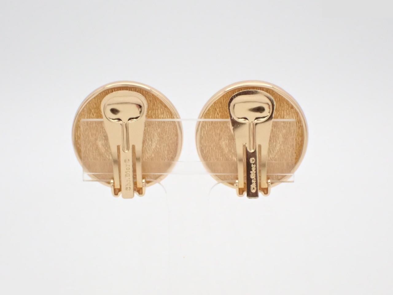 Other lines: Precious metals and earrings — view 2