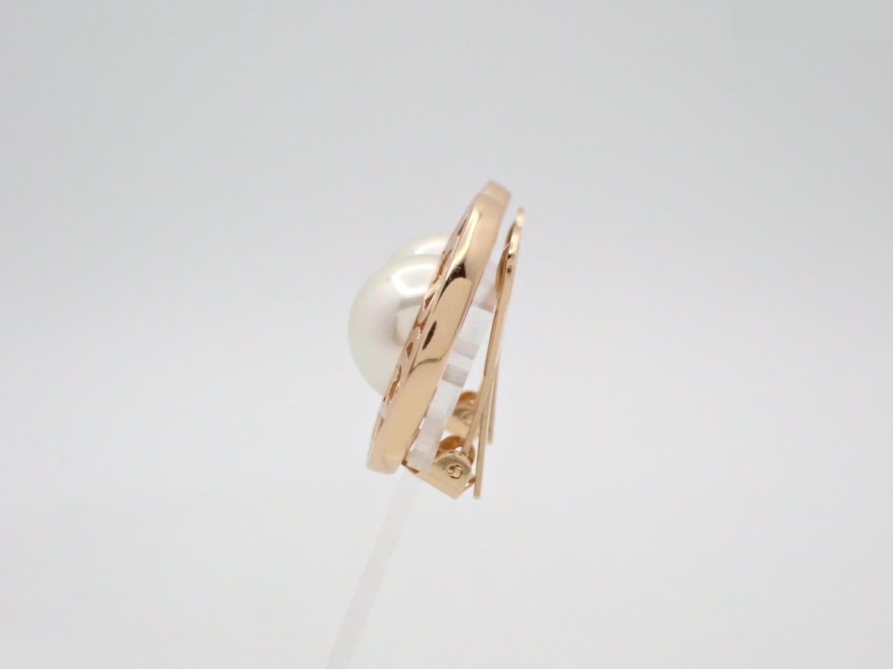 Other lines: Precious metals and earrings — view 3