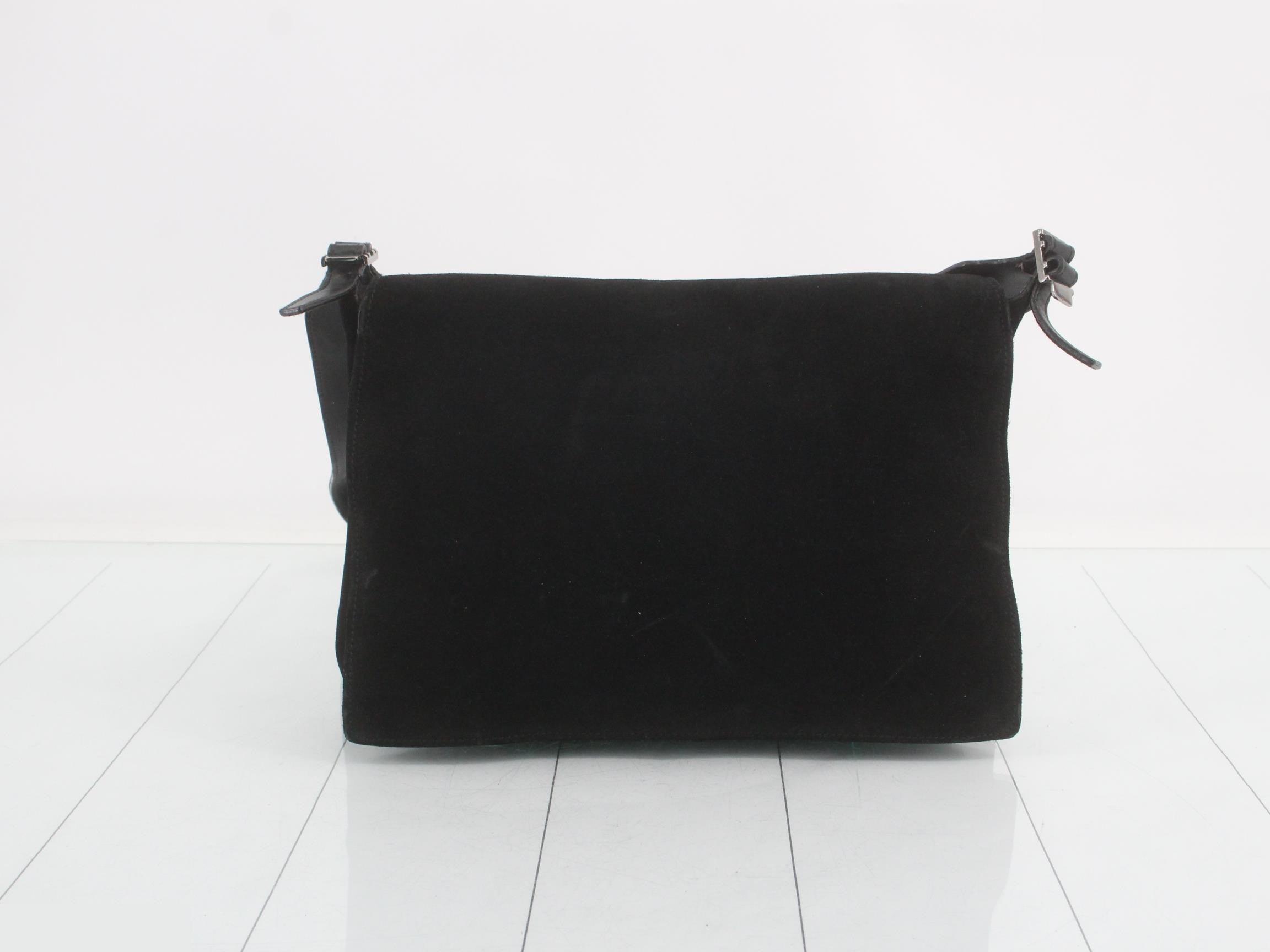 shoulder bag — view 2