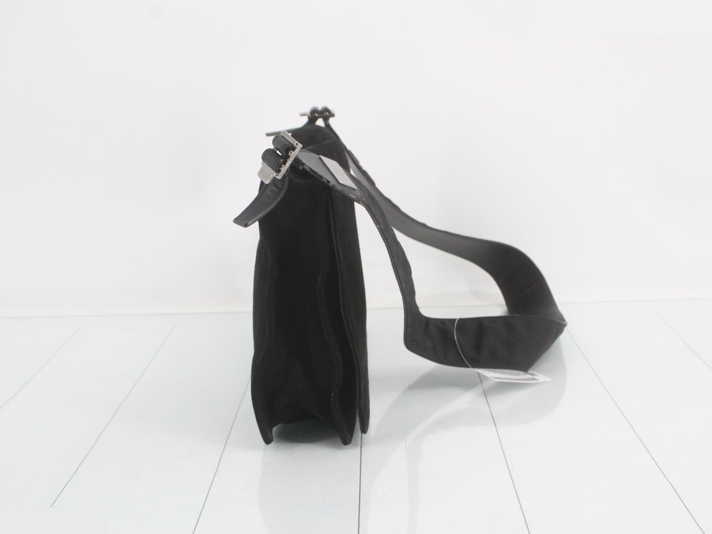 shoulder bag — view 4