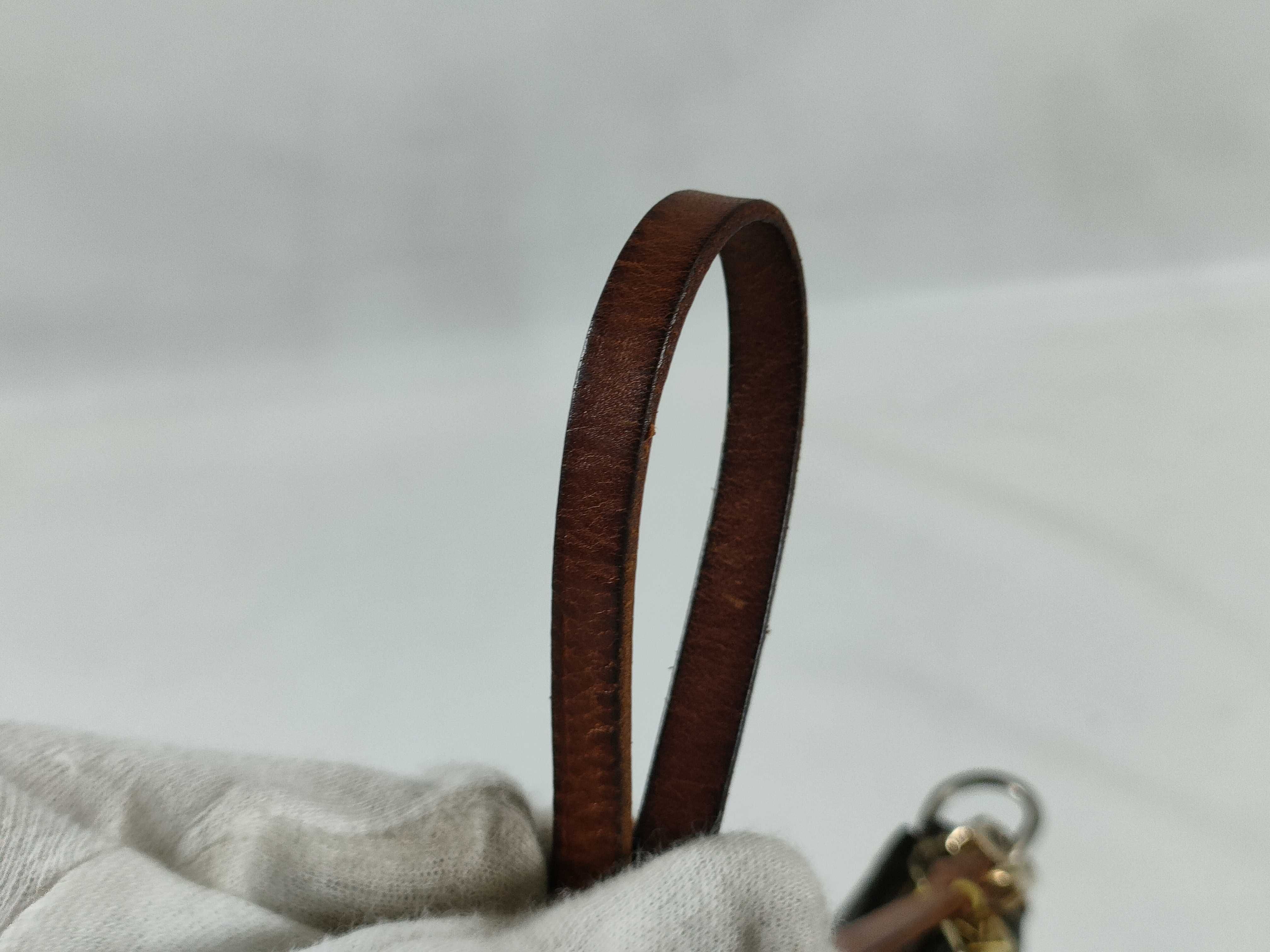 Monogram Pochette Accessoires Monogram M51980 Pouch — view 4
