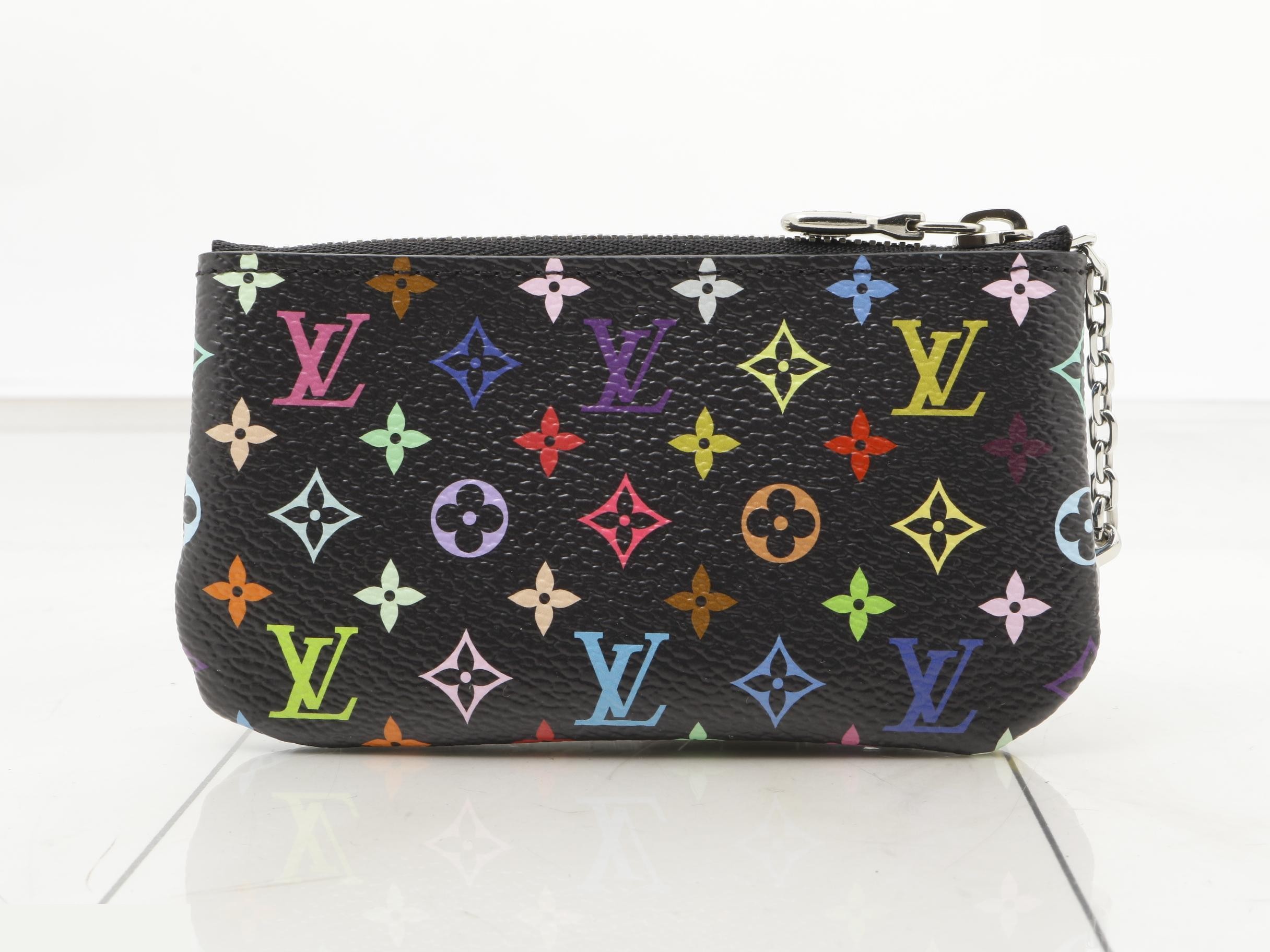 Pochette Cle by Takashi Murakami — view 2
