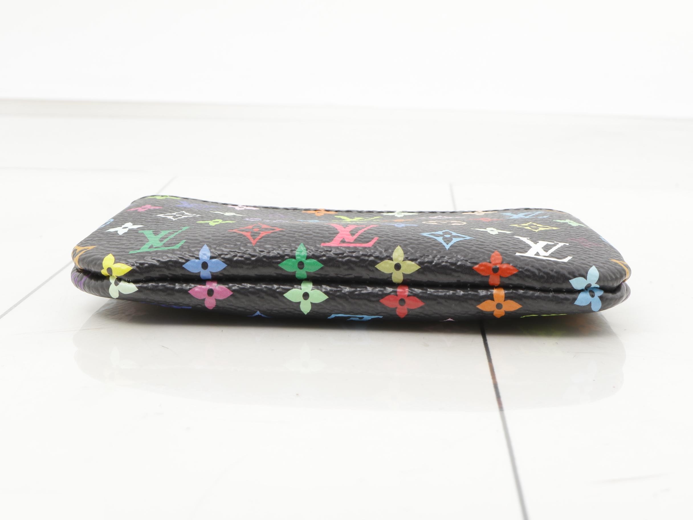 Pochette Cle by Takashi Murakami — view 3