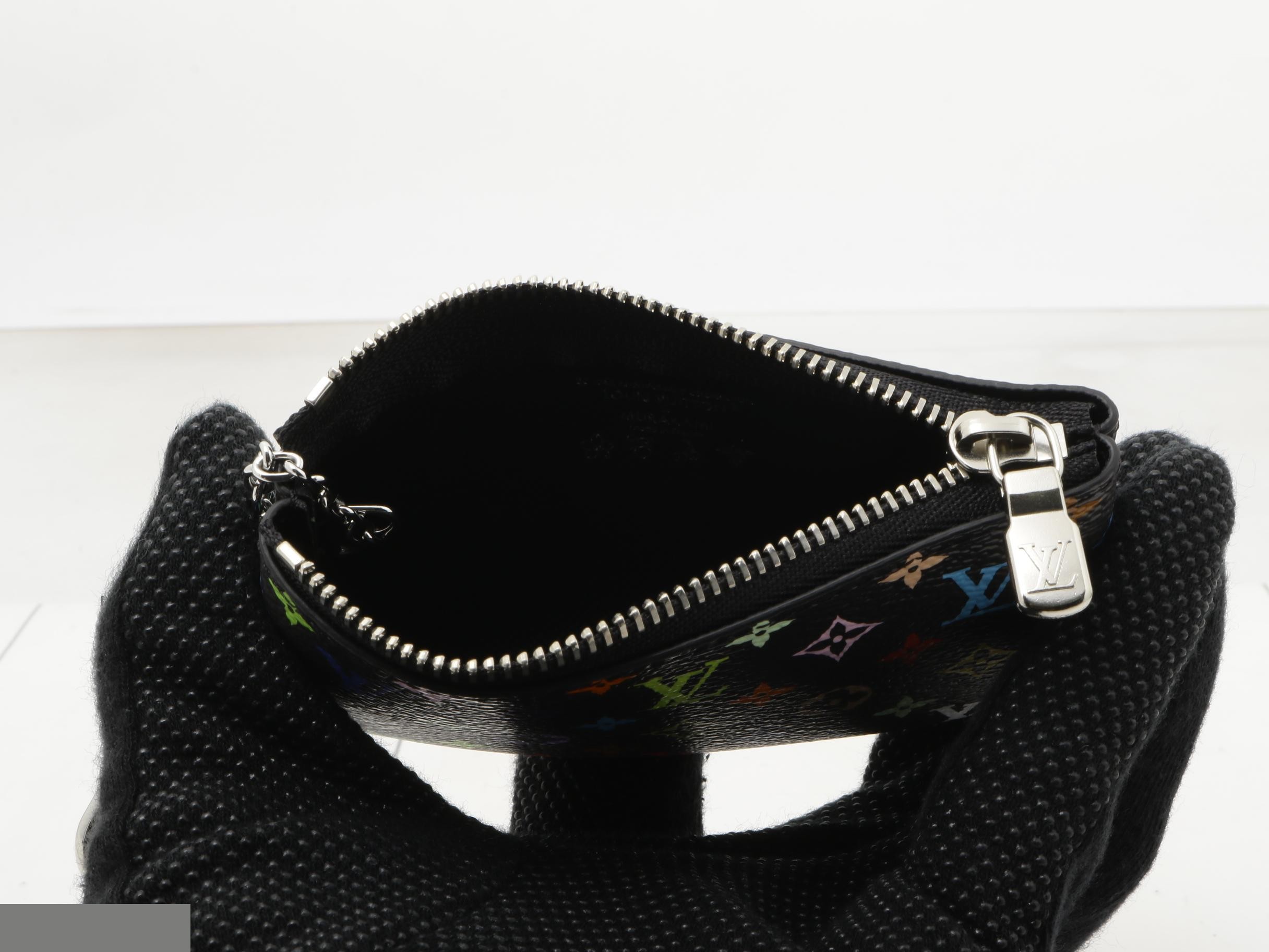 Pochette Cle by Takashi Murakami — view 4