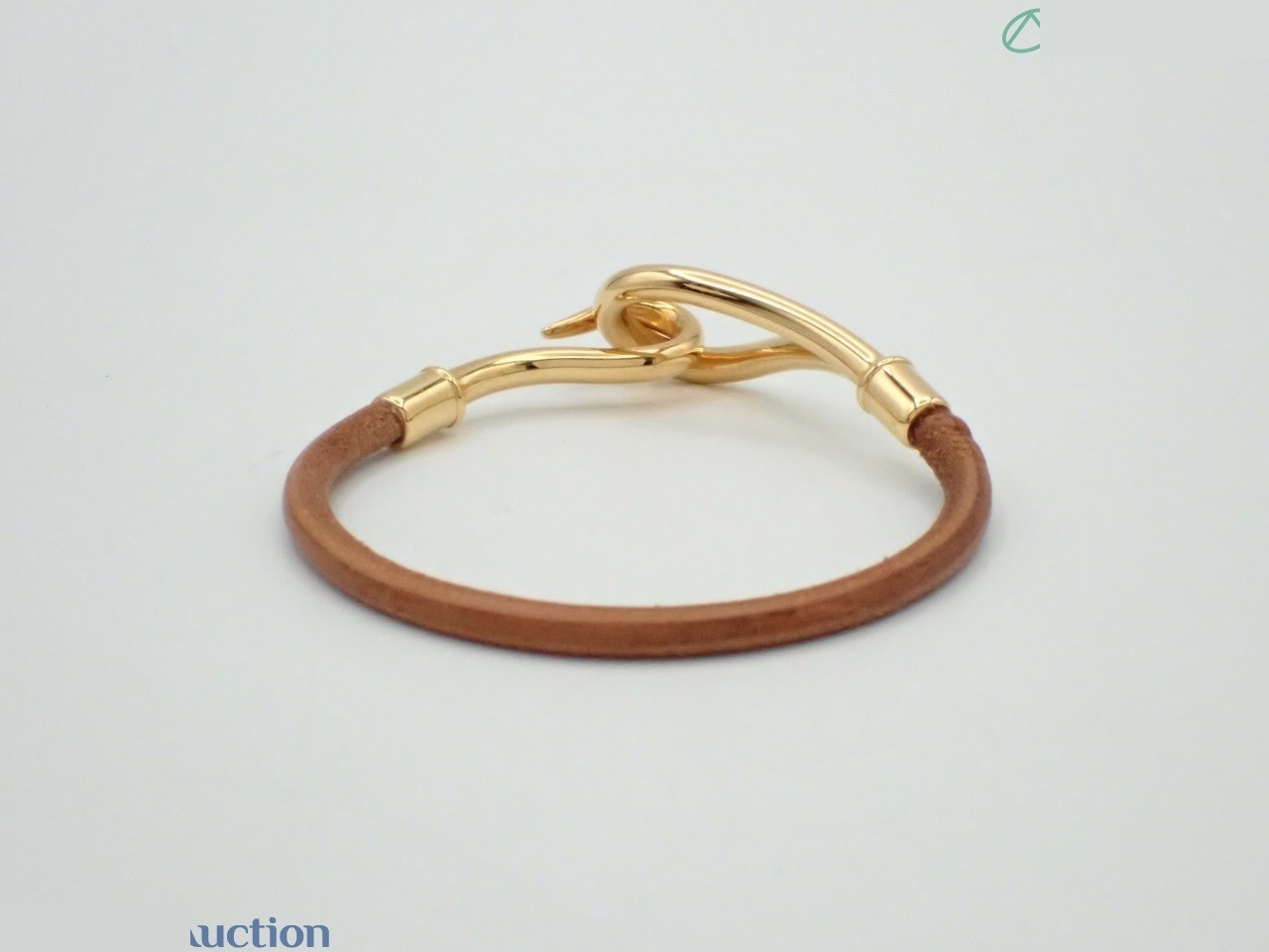 Jumbo bracelet, wrist circumference approximately 17 cm — view 2