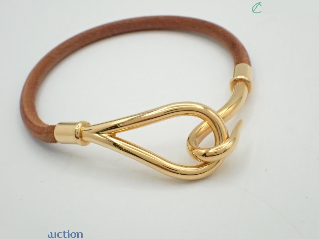 Jumbo bracelet, wrist circumference approximately 17 cm — view 3
