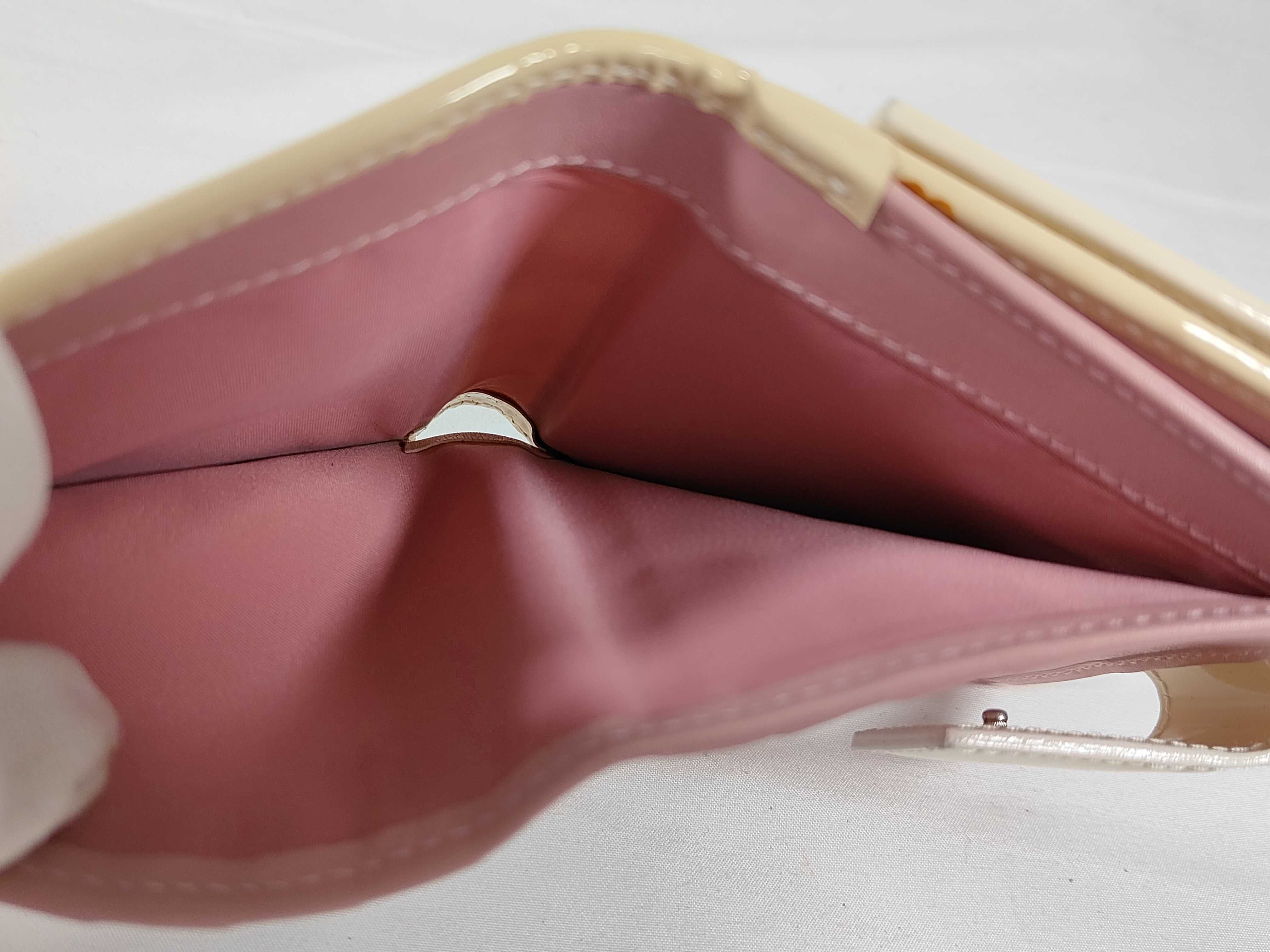 Trotter Wallet Pink Wallet — view 11