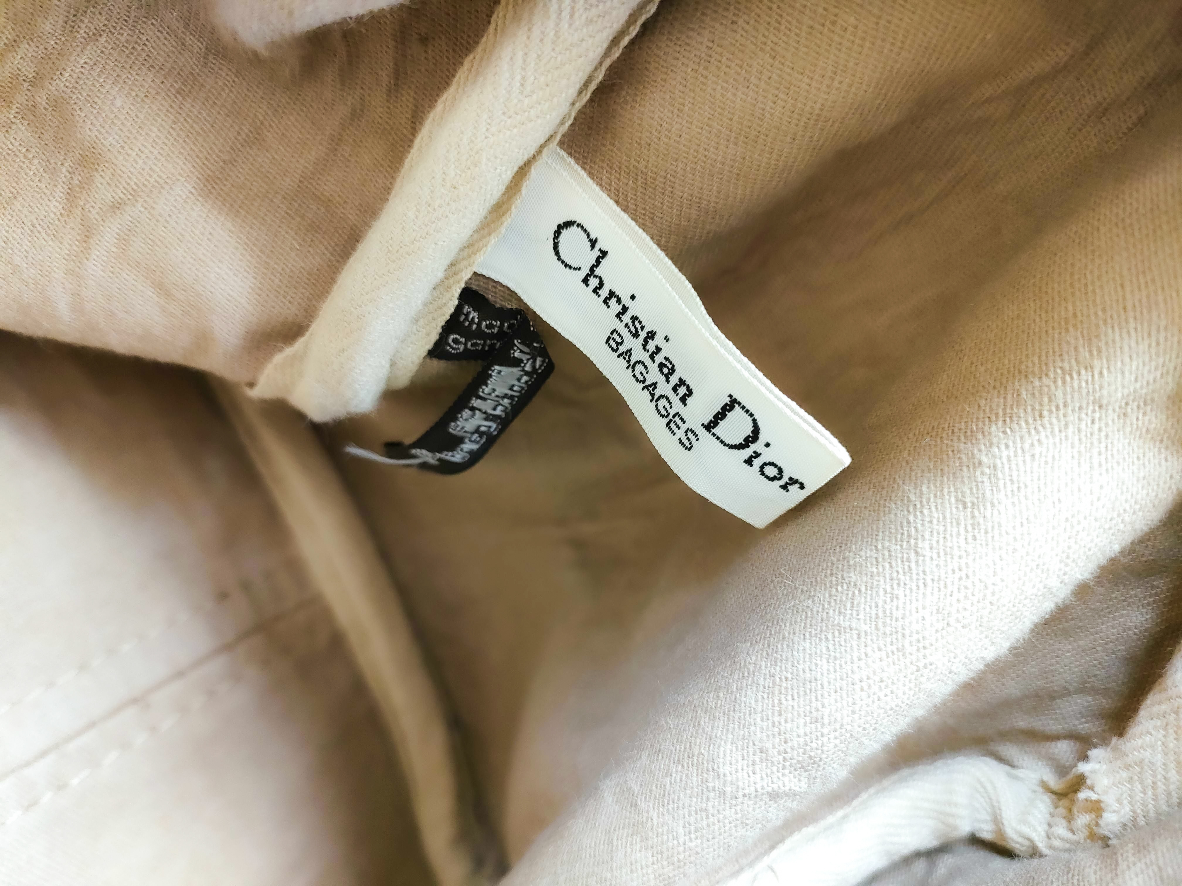 Trotter Mini Boston Bag — view 15