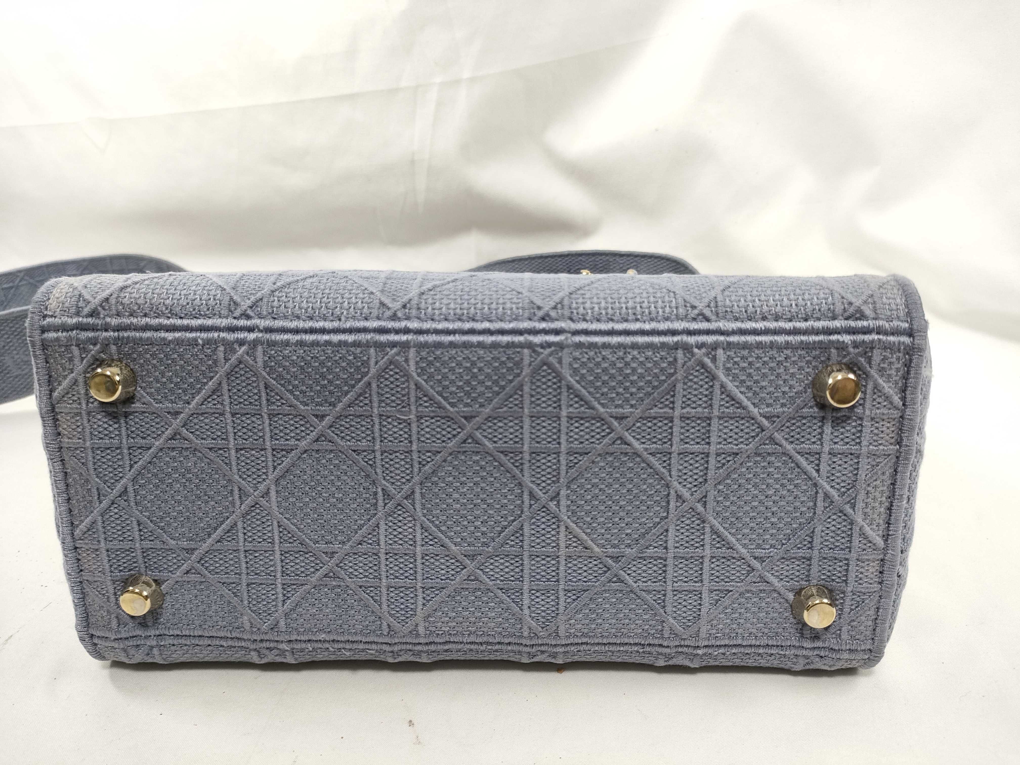 Lady D-Lite 2-Way Handbag — view 5